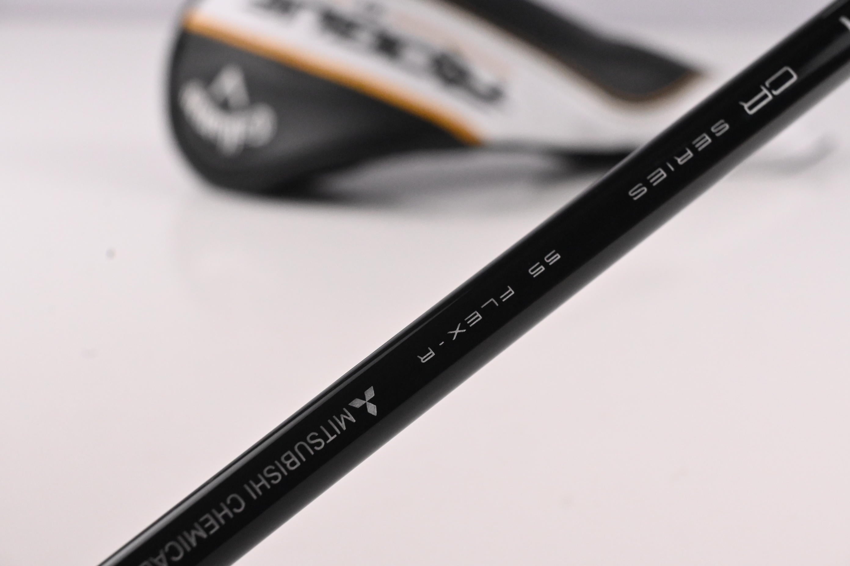 Callaway Rogue ST Max #4 Hybrid / 20 Degree / Regular Flex Tensei CR Blue 55