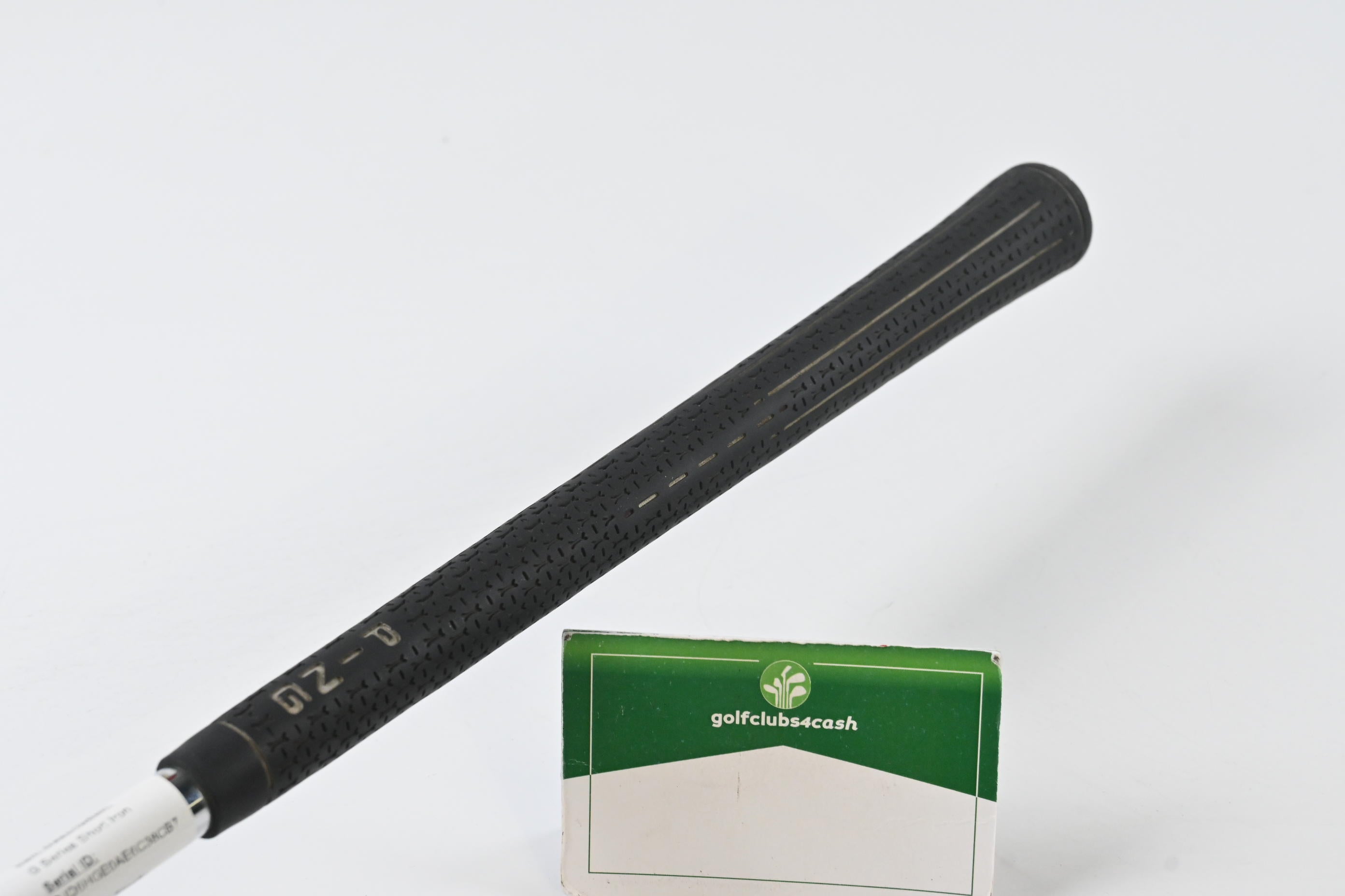 Ping G Series #8 Iron / White Dot / Senior Flex Steel Shaft