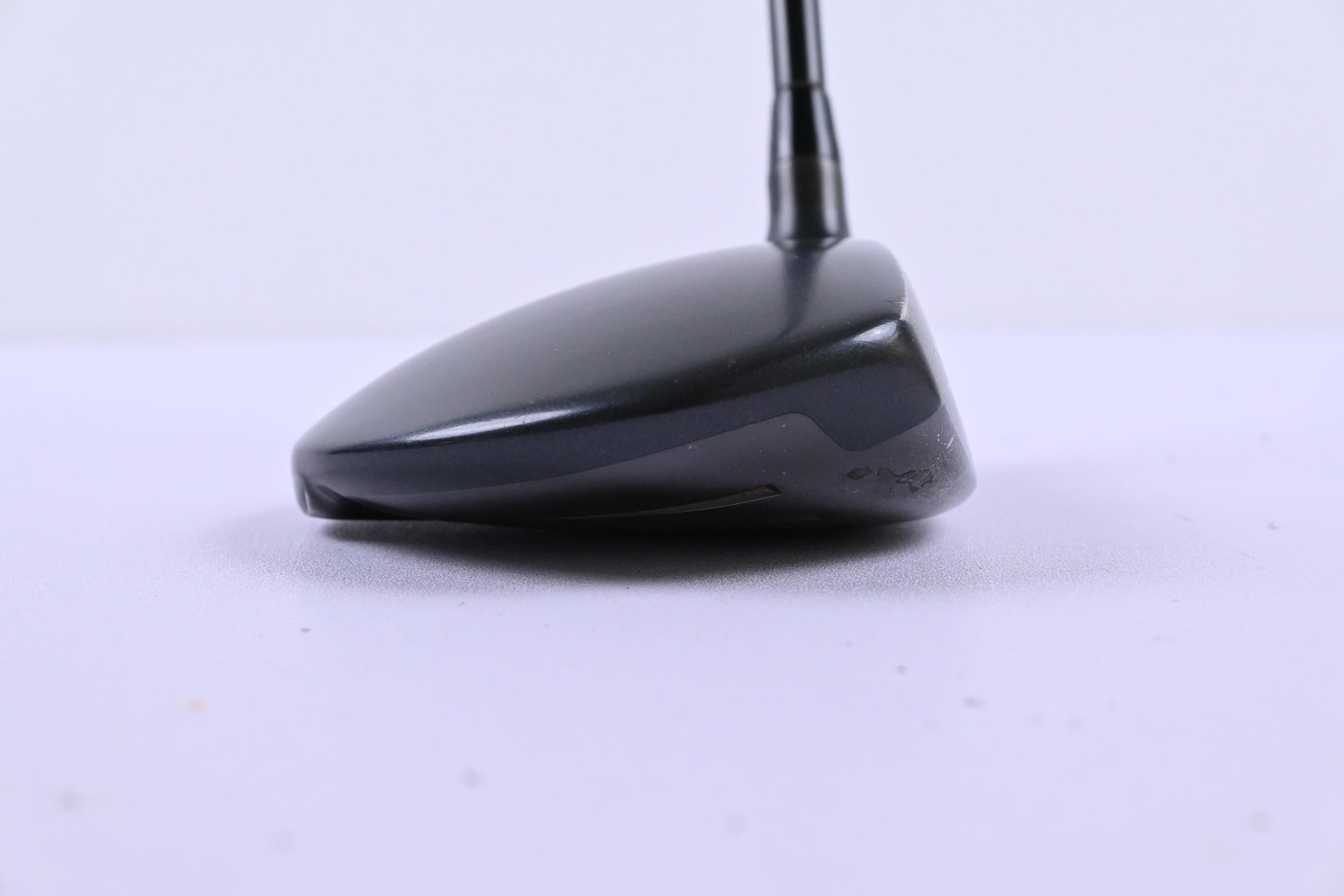 Ping G25 #4 Wood / 16.5 Degree / Regular Flex Ping TFC 189 Shaft