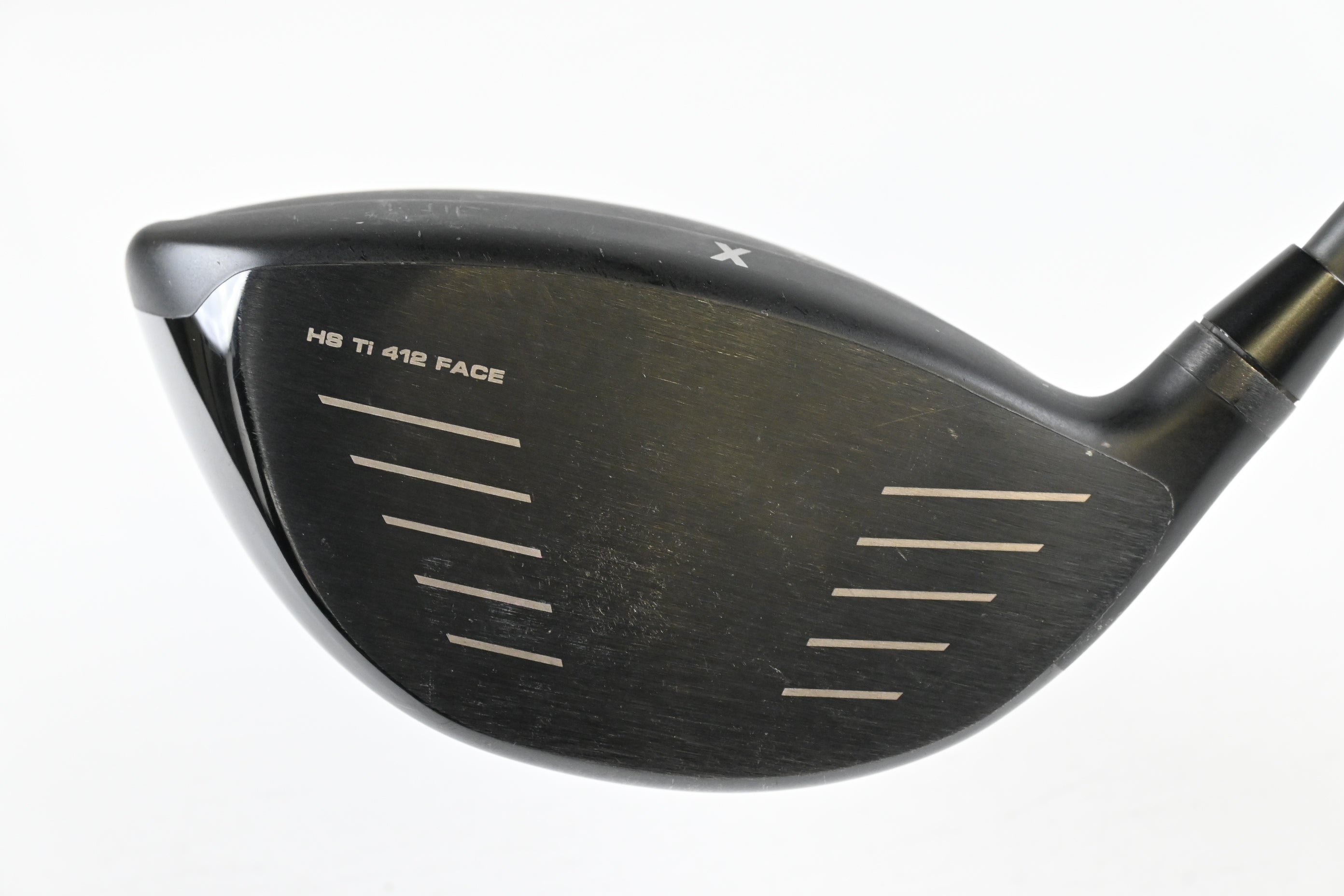PXG 0311 Gen6 Driver / 9 Degree / Stiff Flex Hzrdus Smoke Yellow 60 Shaft