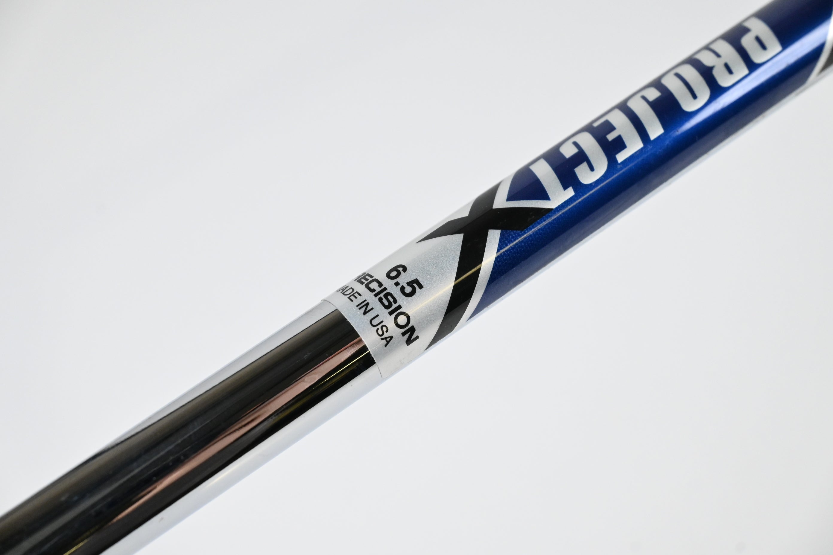 Mizuno Pro T-1 Sand Wedge / 56 Degree / X-Flex Project X Precision Shaft