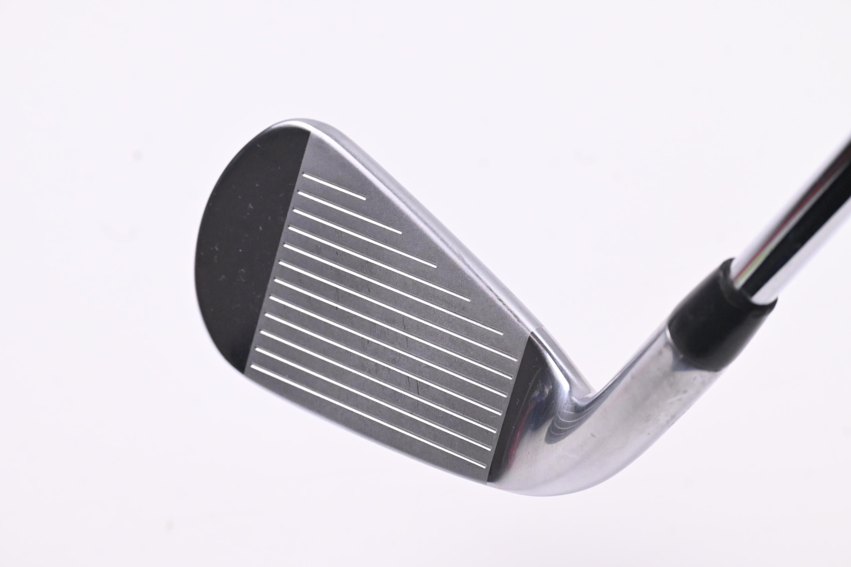Titleist T300 2021 #5 Iron / 23 Degree / Stiff Flex True Temper AMT Red S300