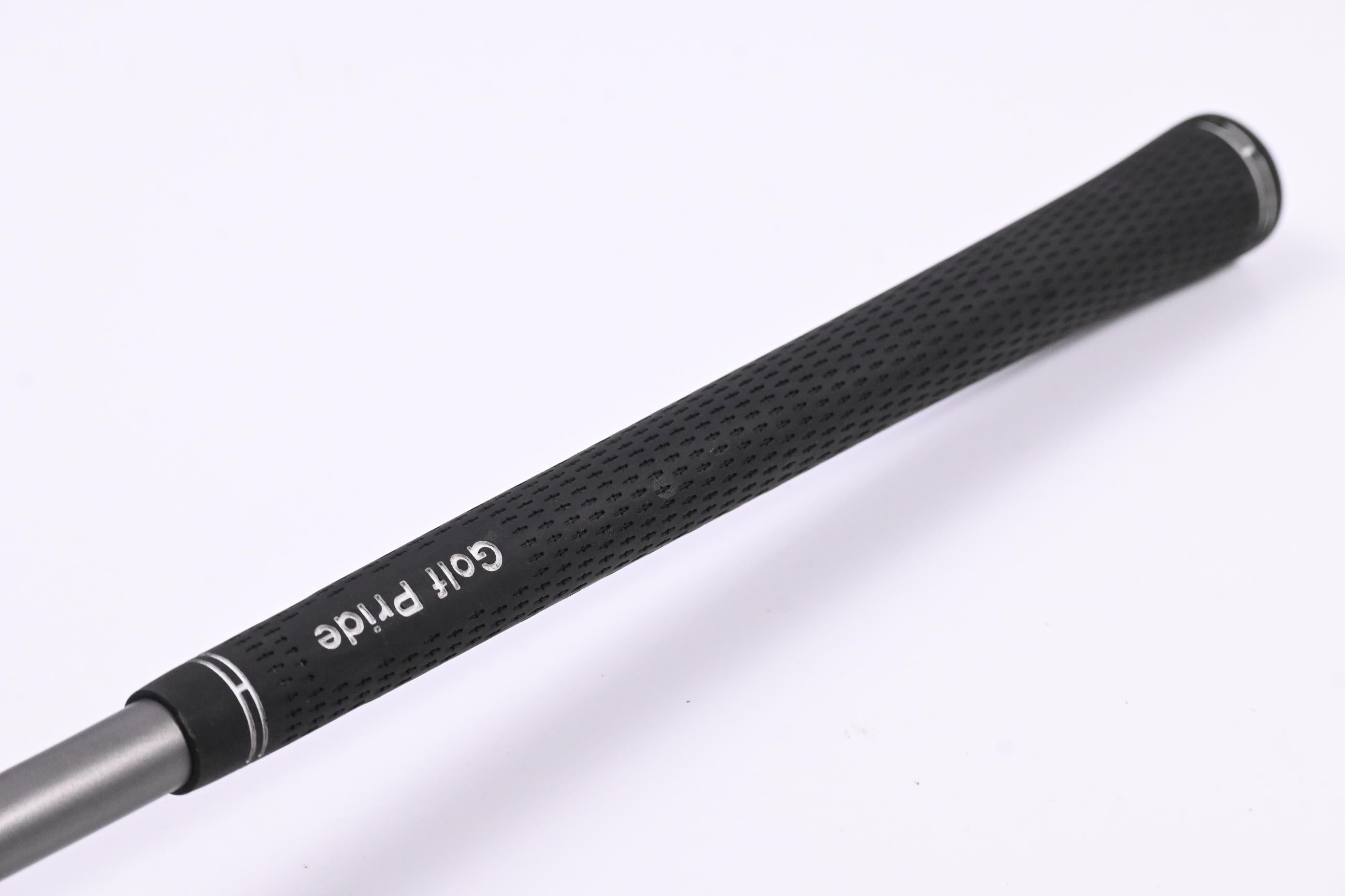 Callaway Jaws Raw Lob Wedge / 58 Degree / Wedge Flex Catalyst Shaft