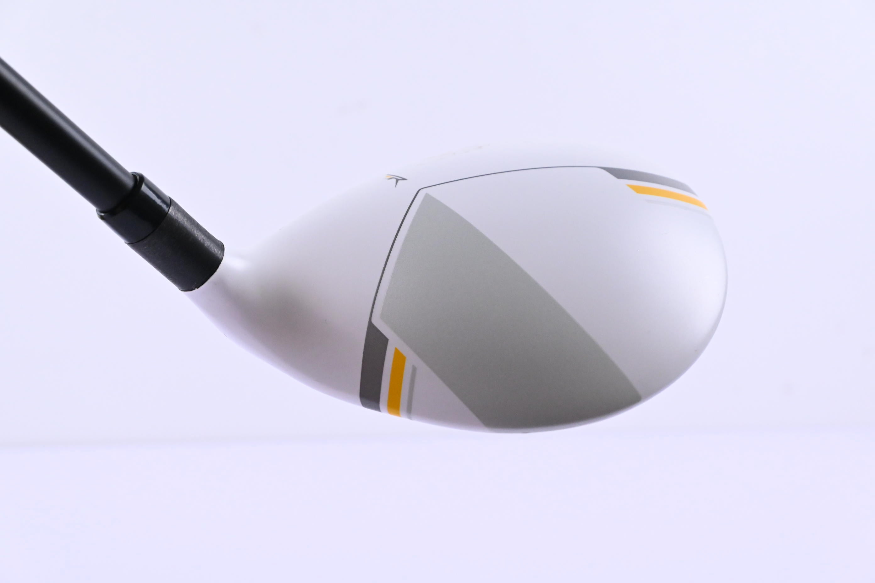 Taylormade RBZ Stage 2 #3 Wood / 15 Degree / Stiff Flex RocketFuel 65 Shaft