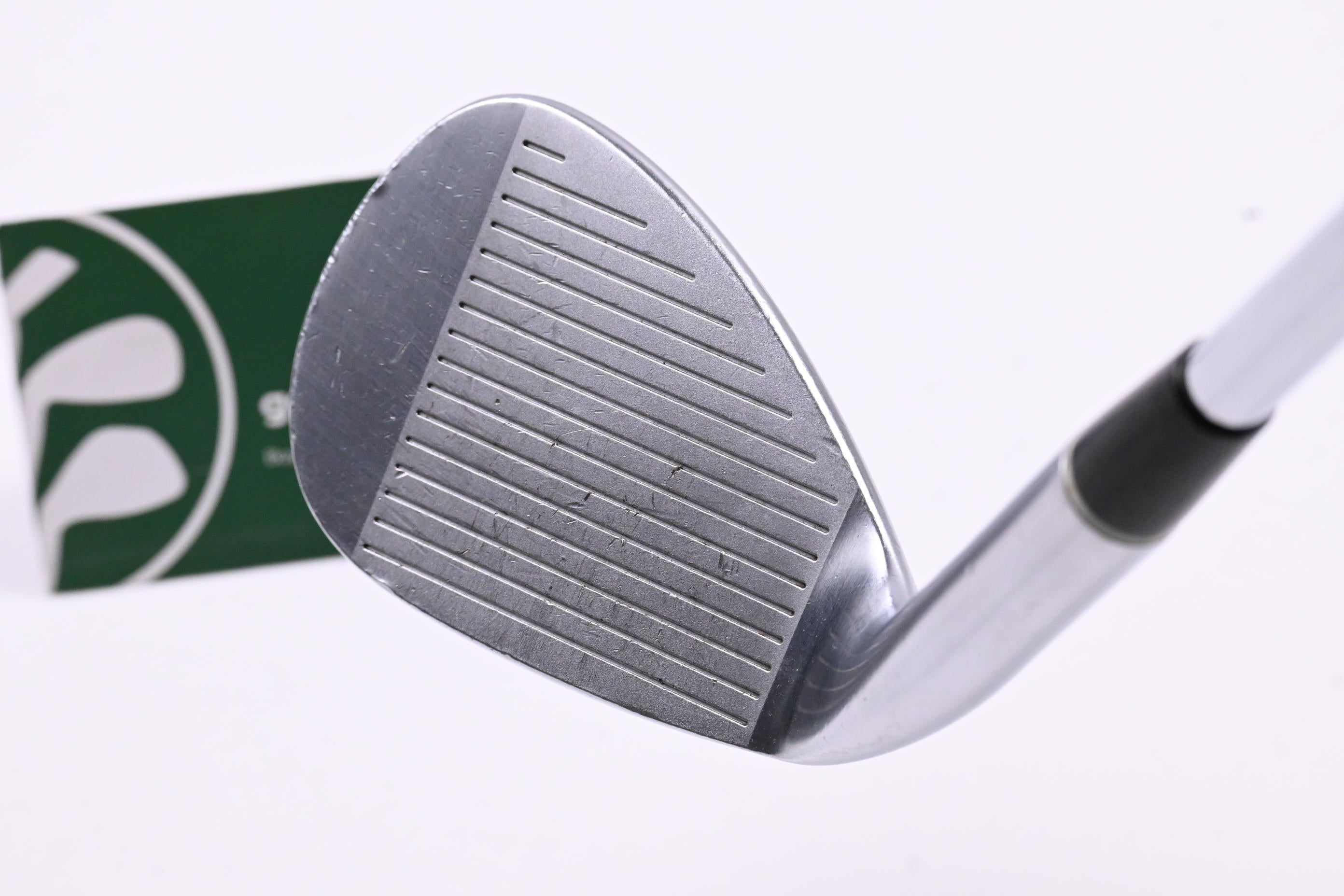 Fourteen MT-28 Gap Wedge / 51 Degree / Wedge Flex Dynamic Gold Shaft