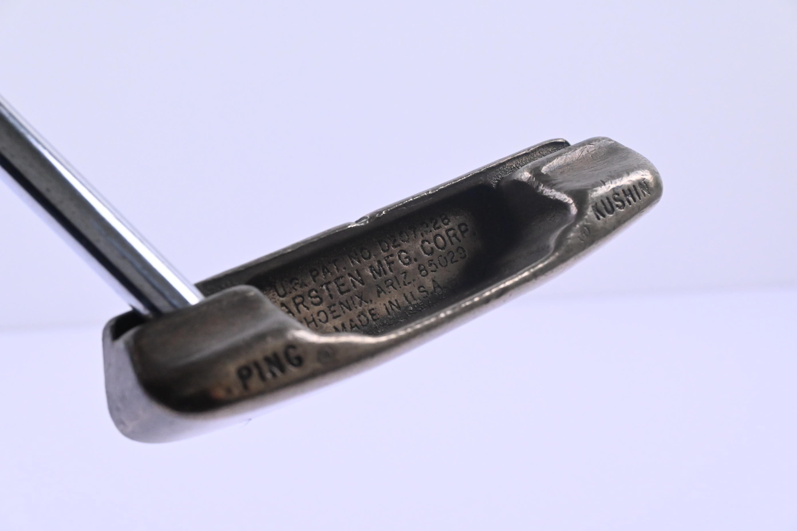 Ping Kushin Putter / 36 Inch
