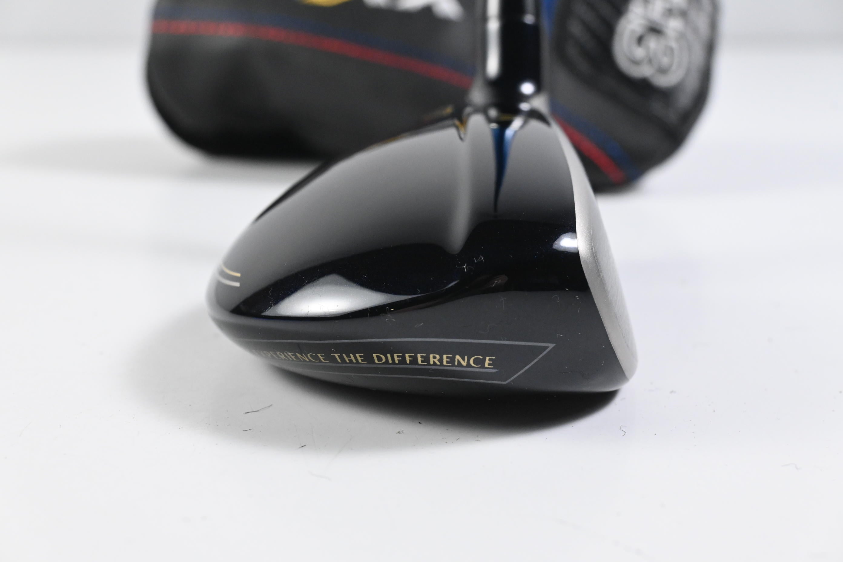 XXIO 13 #3 Hybrid / 18 Degree / Regular Flex XXIO MP 1300 41 Shaft