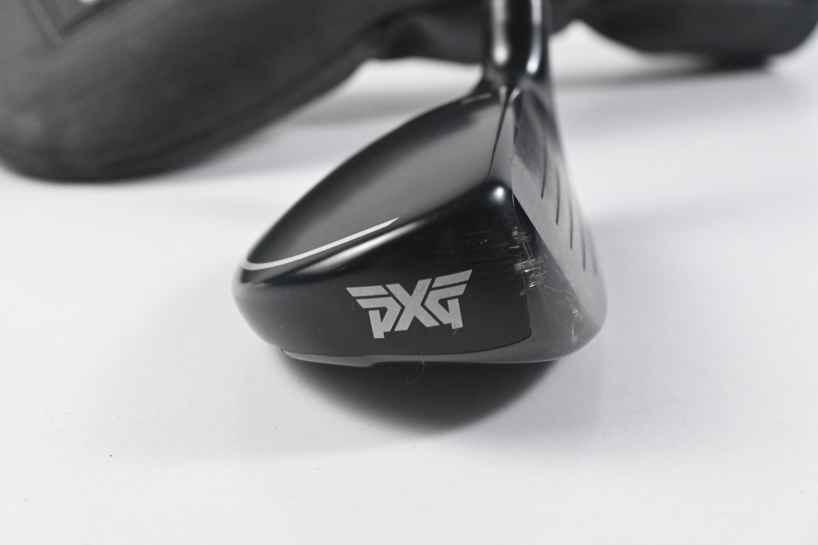 PXG 0211 2022 #4 Hybrid / 22 Degree / Regular Flex Cypher 60 Shaft