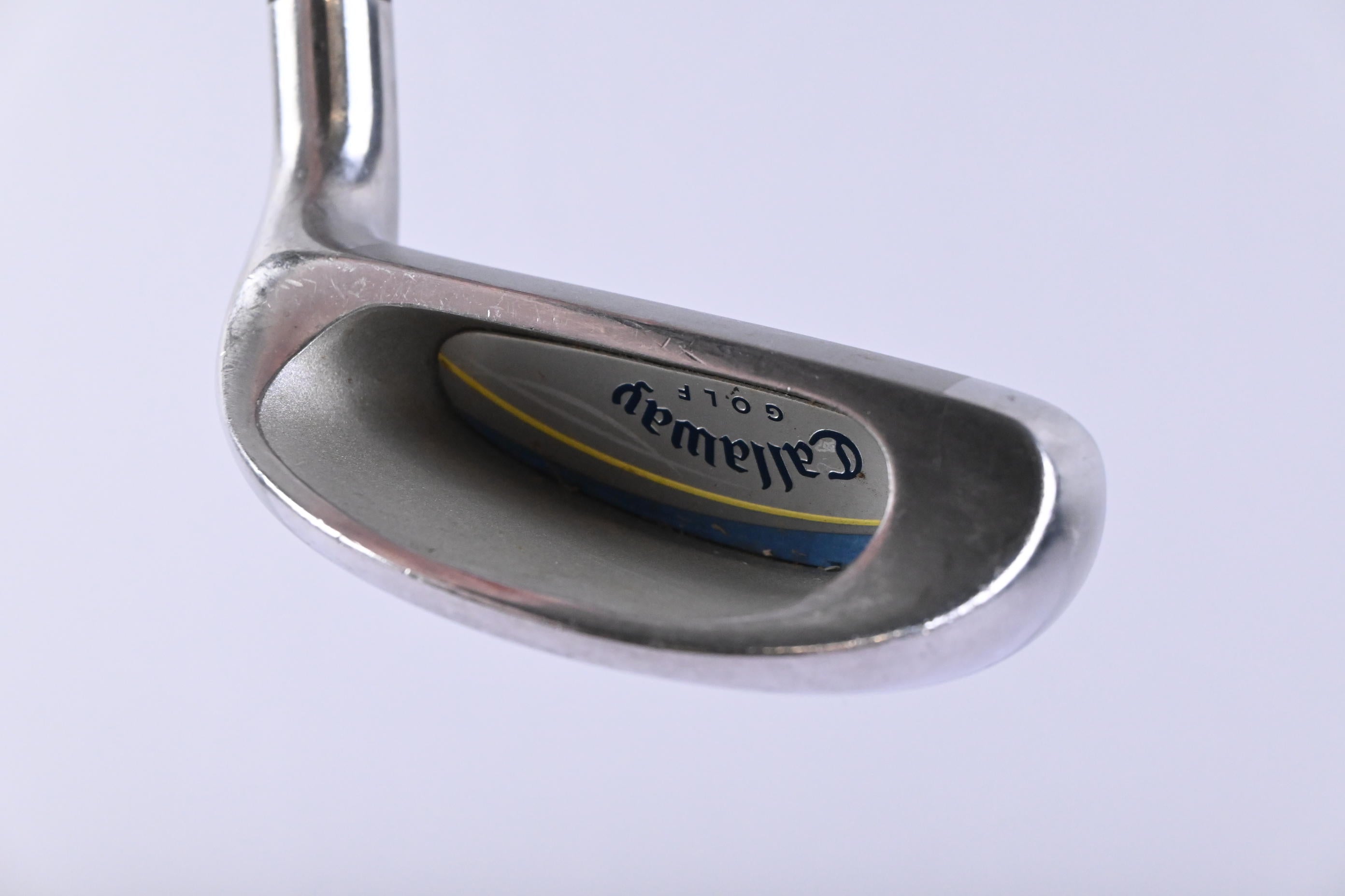Ladies Callaway Gems Chipper / 34 Inch