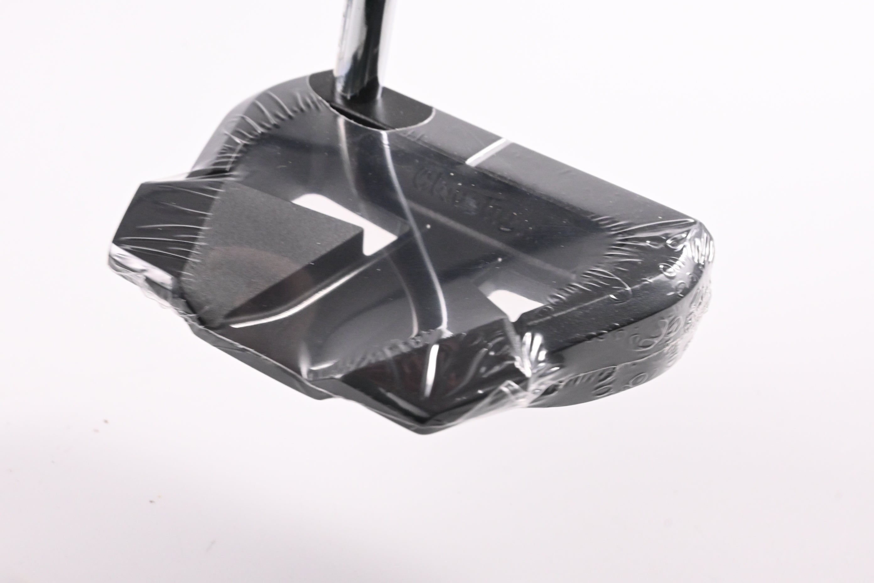 Cleveland HB Soft 2 Black Satin 15 Putter / 34 Inch