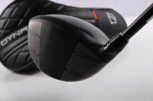 Wilson DYNAPWR LS 2025 Driver / 9 Degree / X-Flex Denali Black 60 Shaft