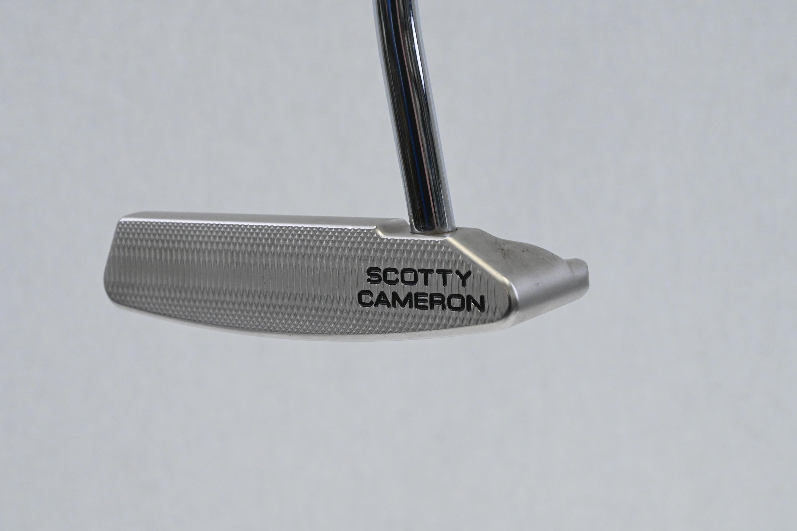 Scotty Cameron Select Newport 2 Dual Balance 2014 Putter / 38 Inch