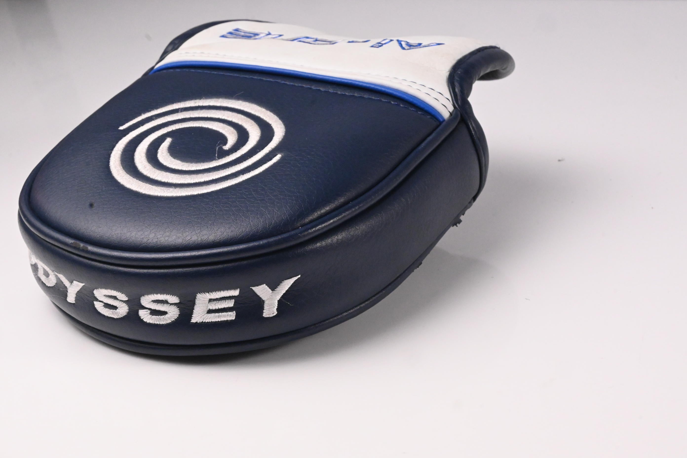 Odyssey Ai-One Square 2 Square Max Stripe Putter / 34.5 Inch