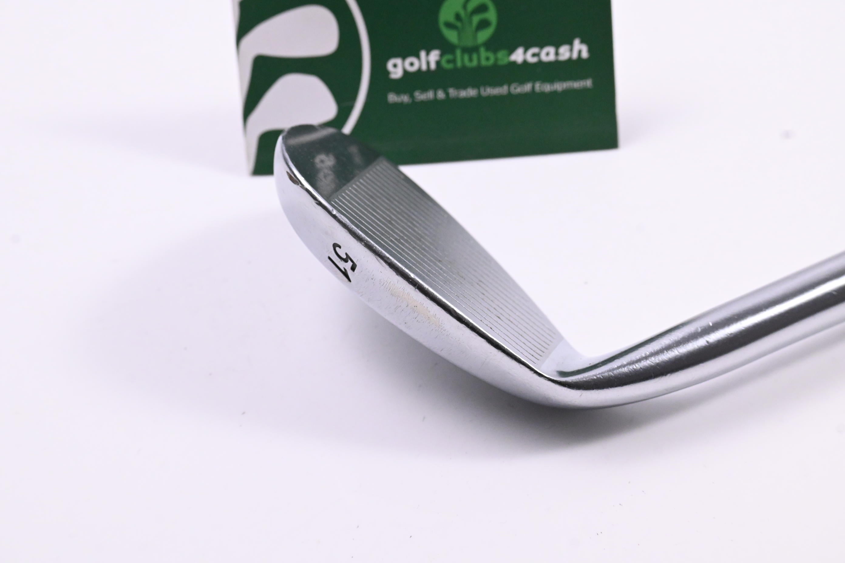 Fourteen MT-28 Gap Wedge / 51 Degree / Wedge Flex Dynamic Gold Shaft