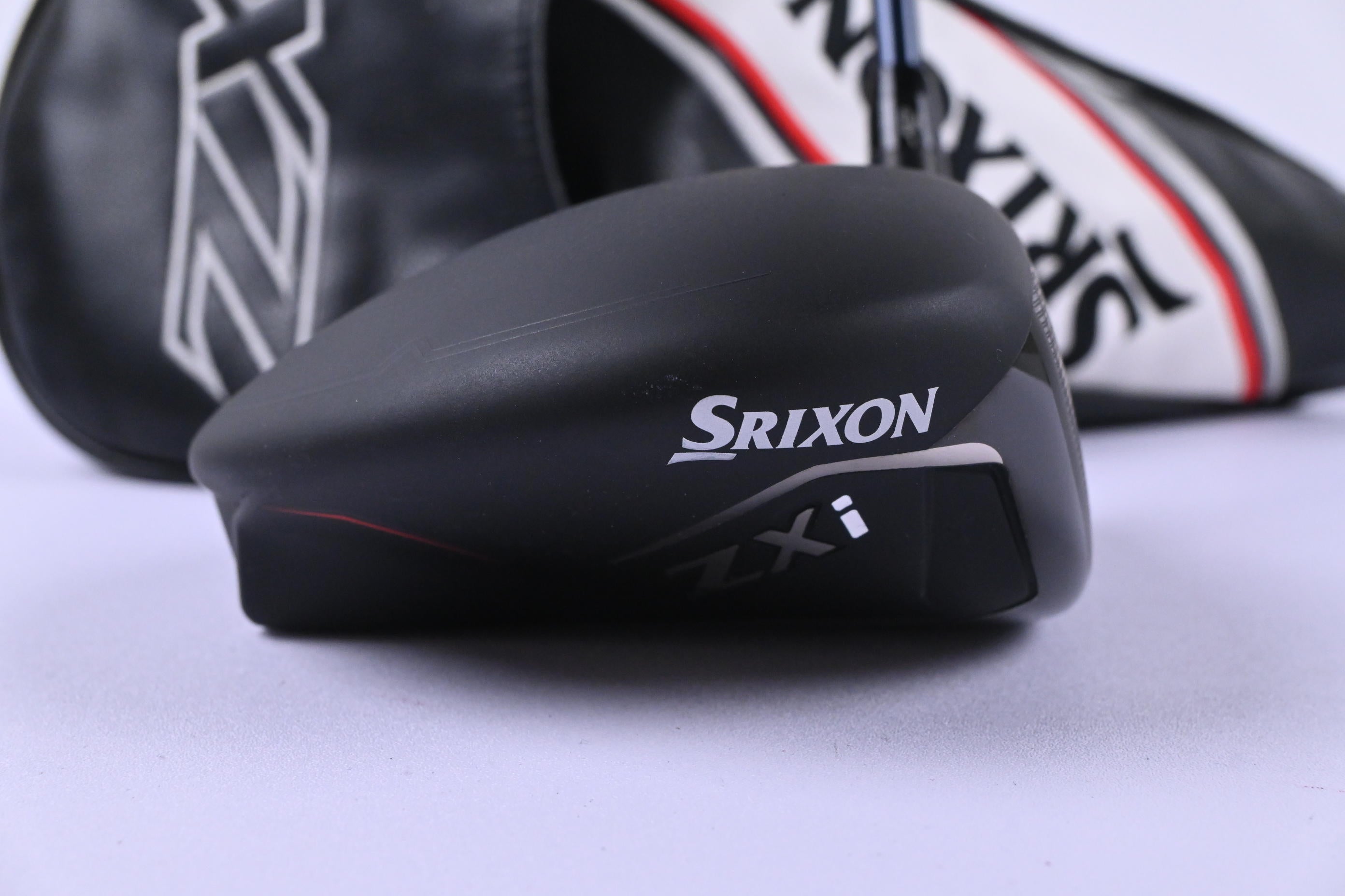 Srixon ZXi Max Driver / 10.5 Degree / Regular Flex Ventus TR Blue 6 Shaft