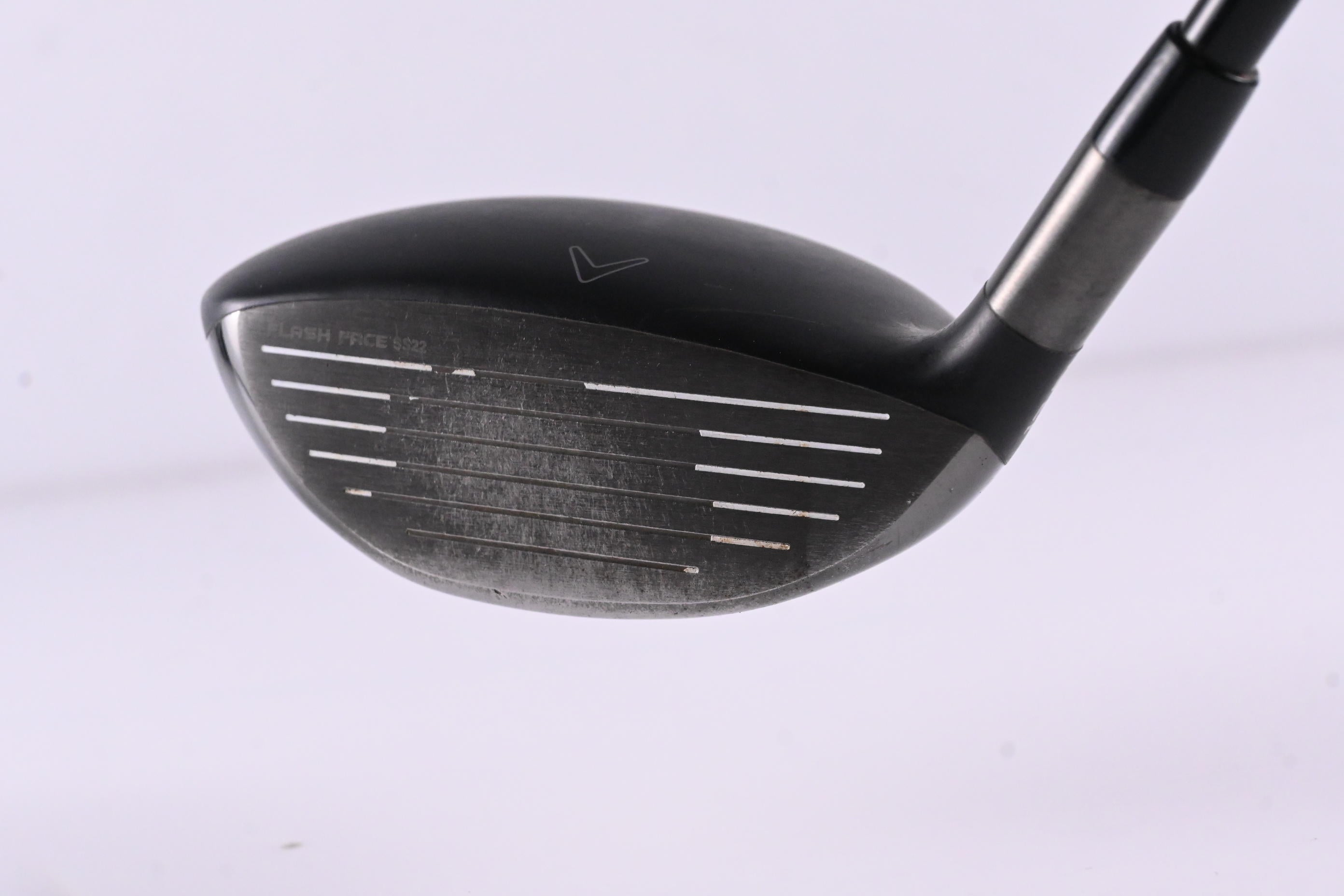 Callaway Rogue ST LS #3+ Wood / 13.5 Degree / X-Flex Tensei AV White 75 Shaft