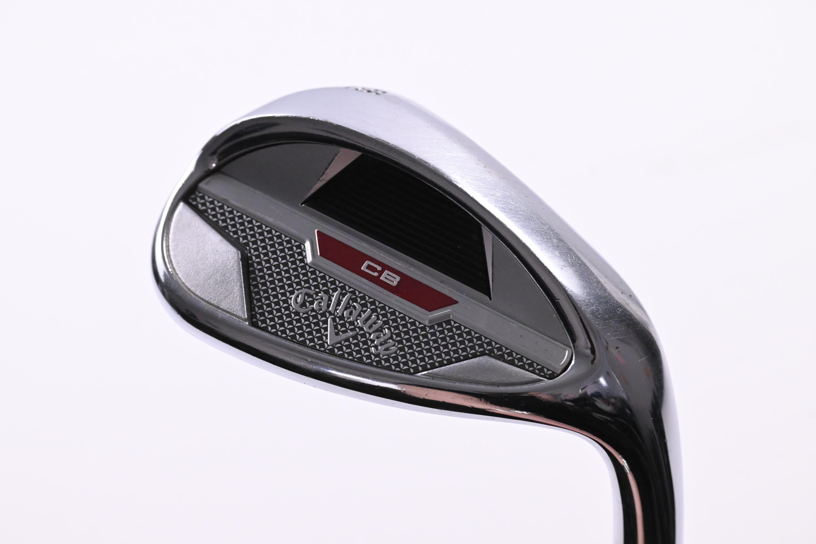 Callaway Mack Daddy CB Sand Wedge / 56 Degree / Wedge Flex Elevate MPH 95