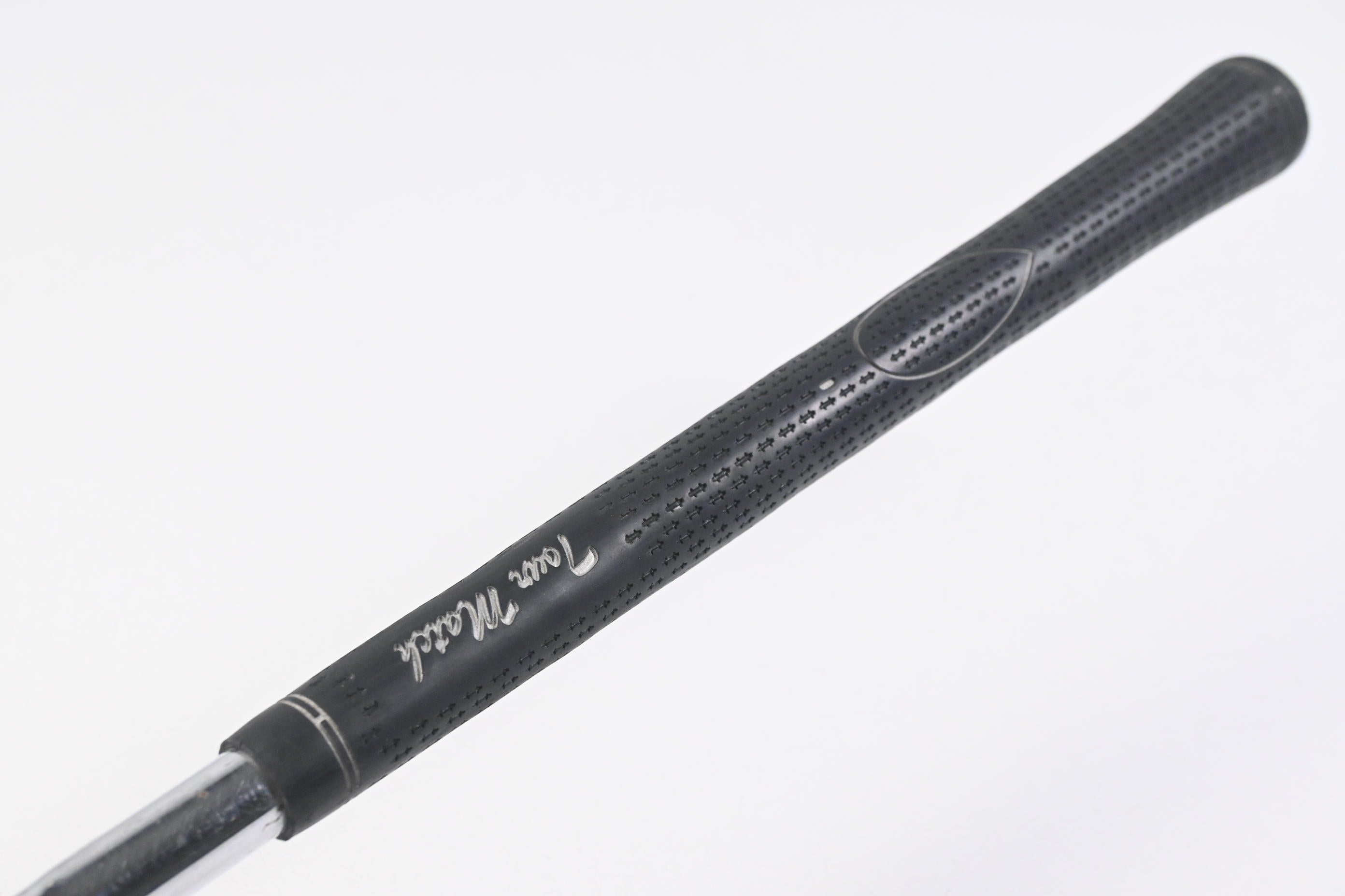 Bridgestone Professional Weapon #3 Iron / 21 Degree / Stiff Flex Steel Shaft