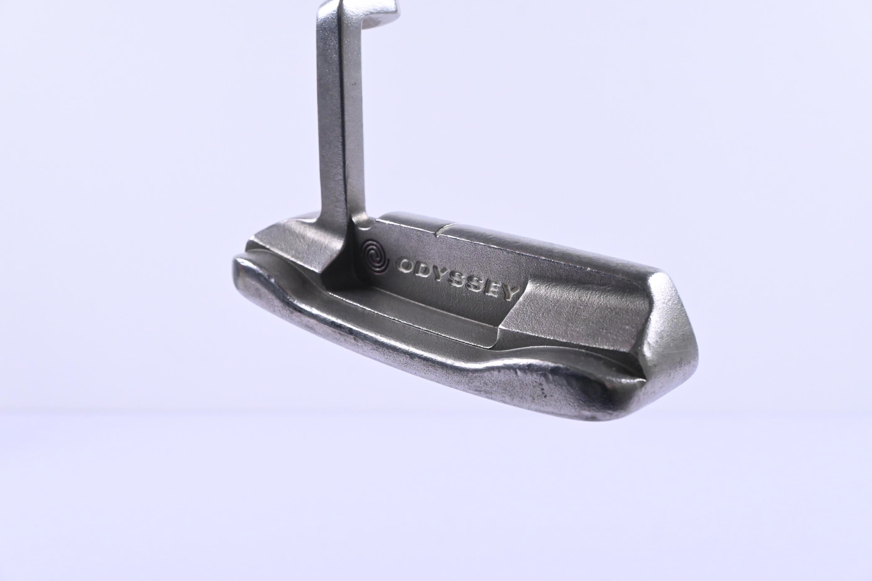 Odyssey Dual Force 2 #1 Putter / 34 Inch