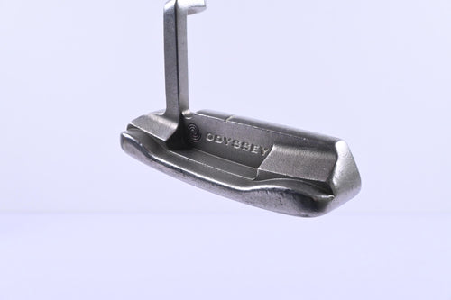 Odyssey Dual Force 2 #1 Putter / 34 Inch