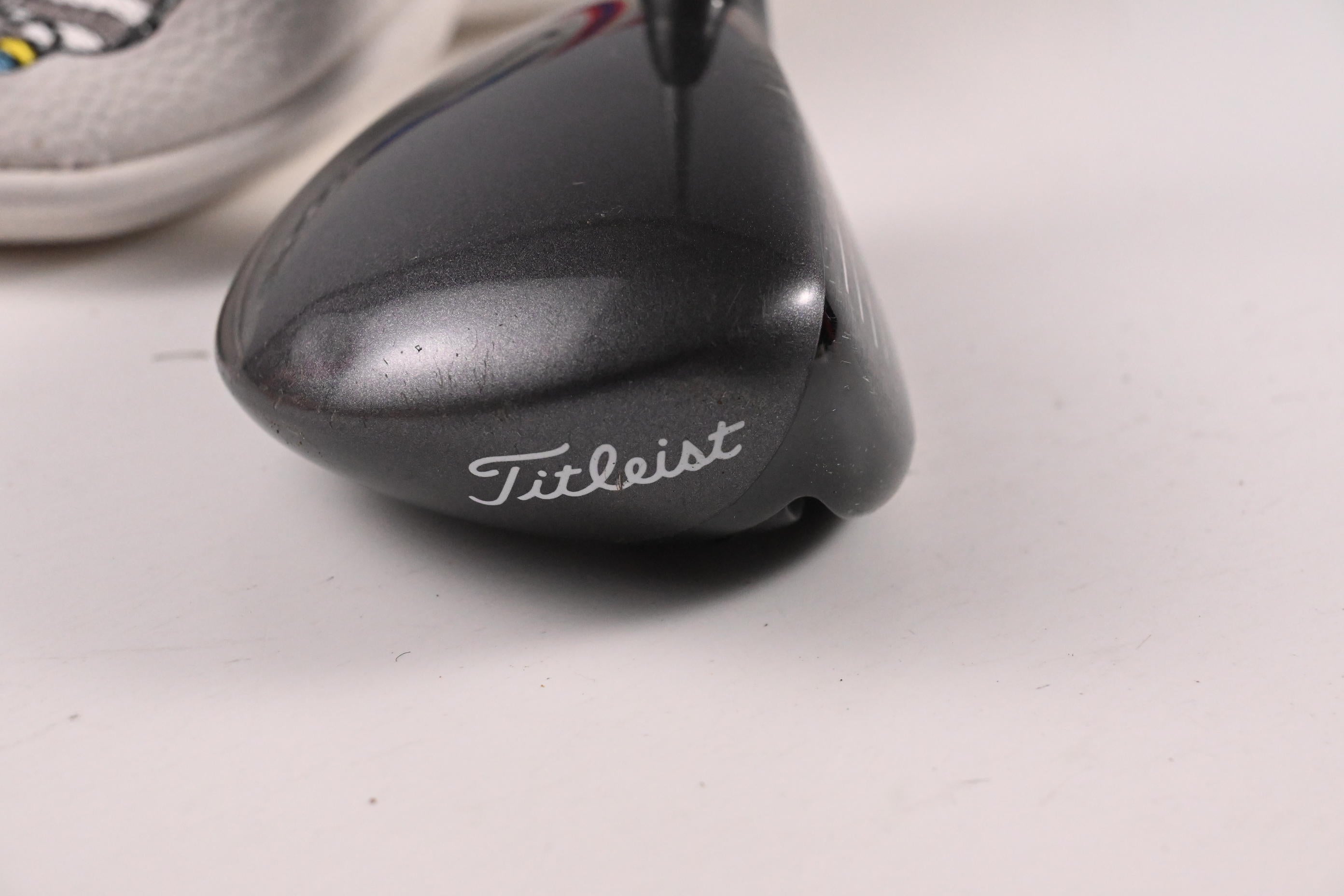 Titleist 816 H1 #4 Hybrid / 23 Degree / Stiff Flex Diamana S+ PLUS Blue 70 Shaft