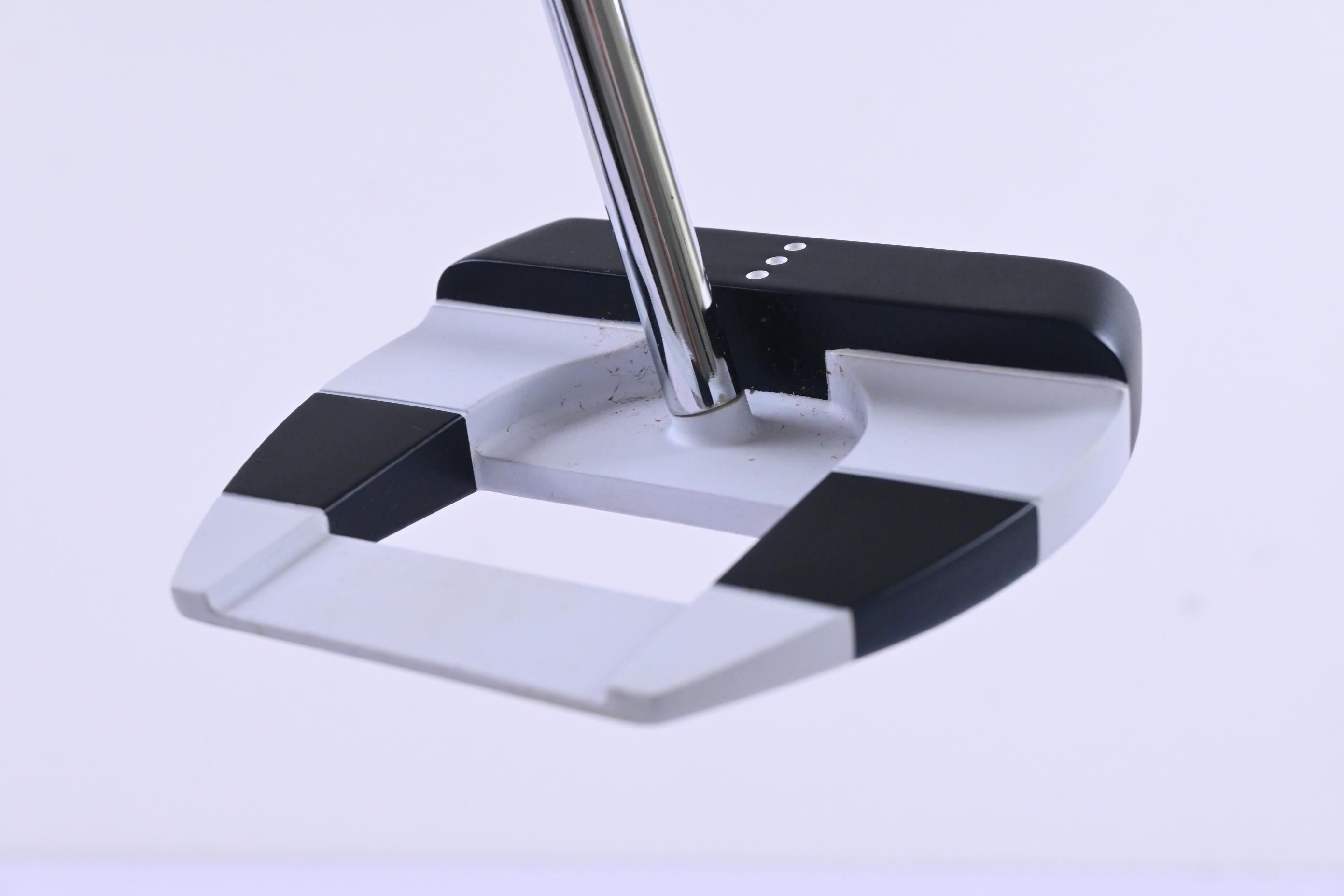Odyssey Ai-One Cruiser Broomstick Square2square Jailbird Putter / 48 Inch