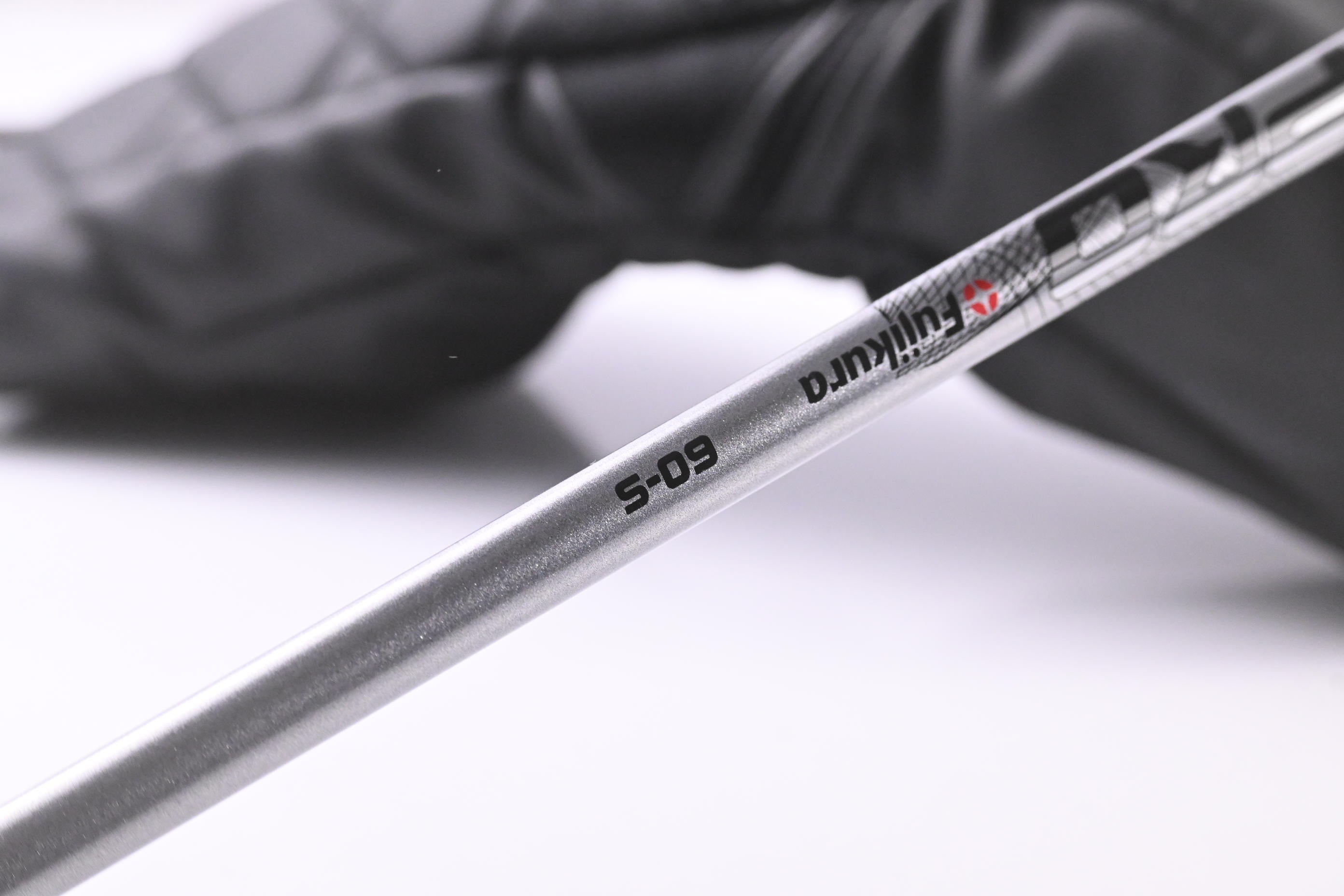 Cobra DS-Adapt MAX-K Driver / 10.5 Degree / Stiff Flex Fujikura Pro Shaft