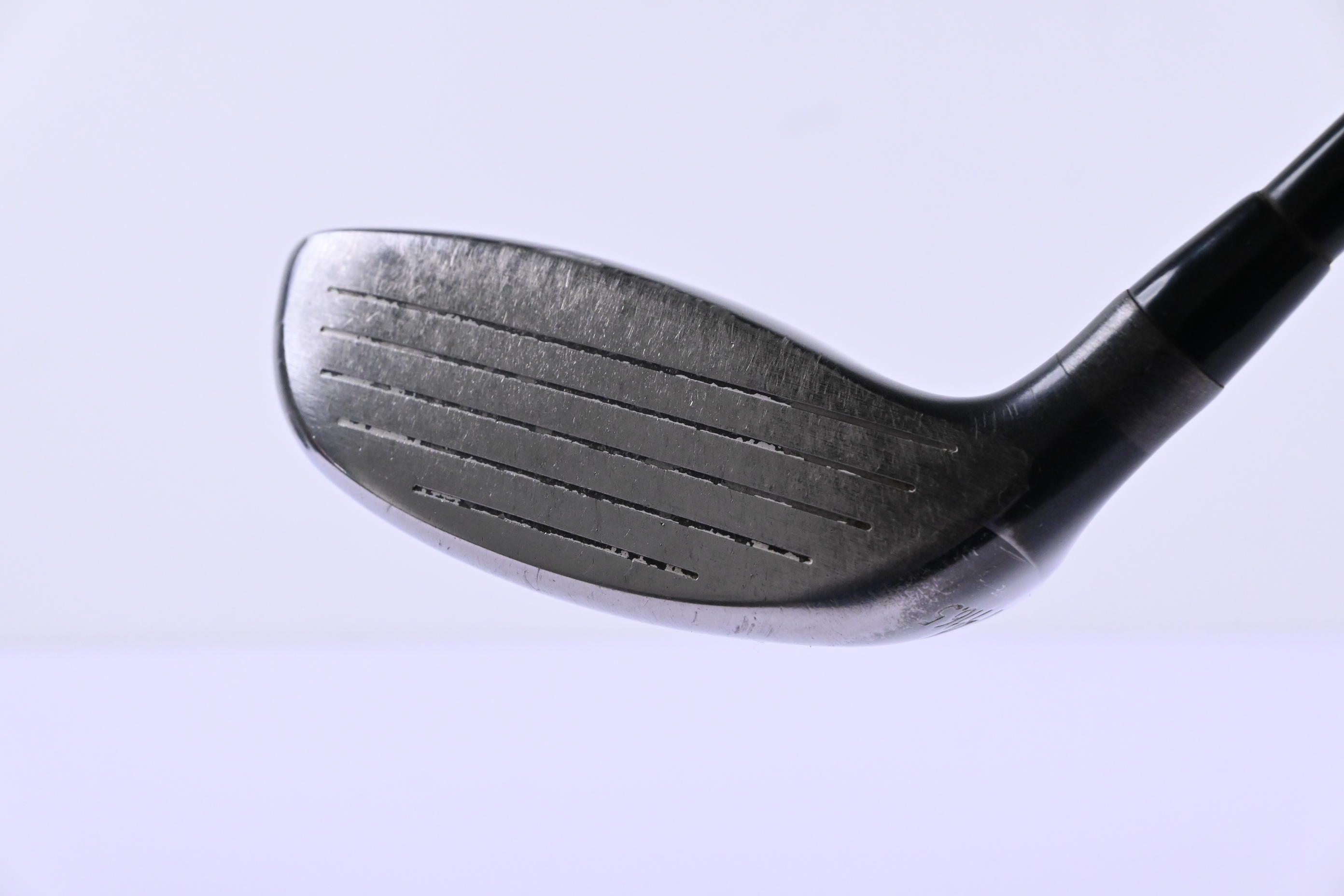 Ping G25 #4 Wood / 16.5 Degree / Regular Flex Ping TFC 189 Shaft
