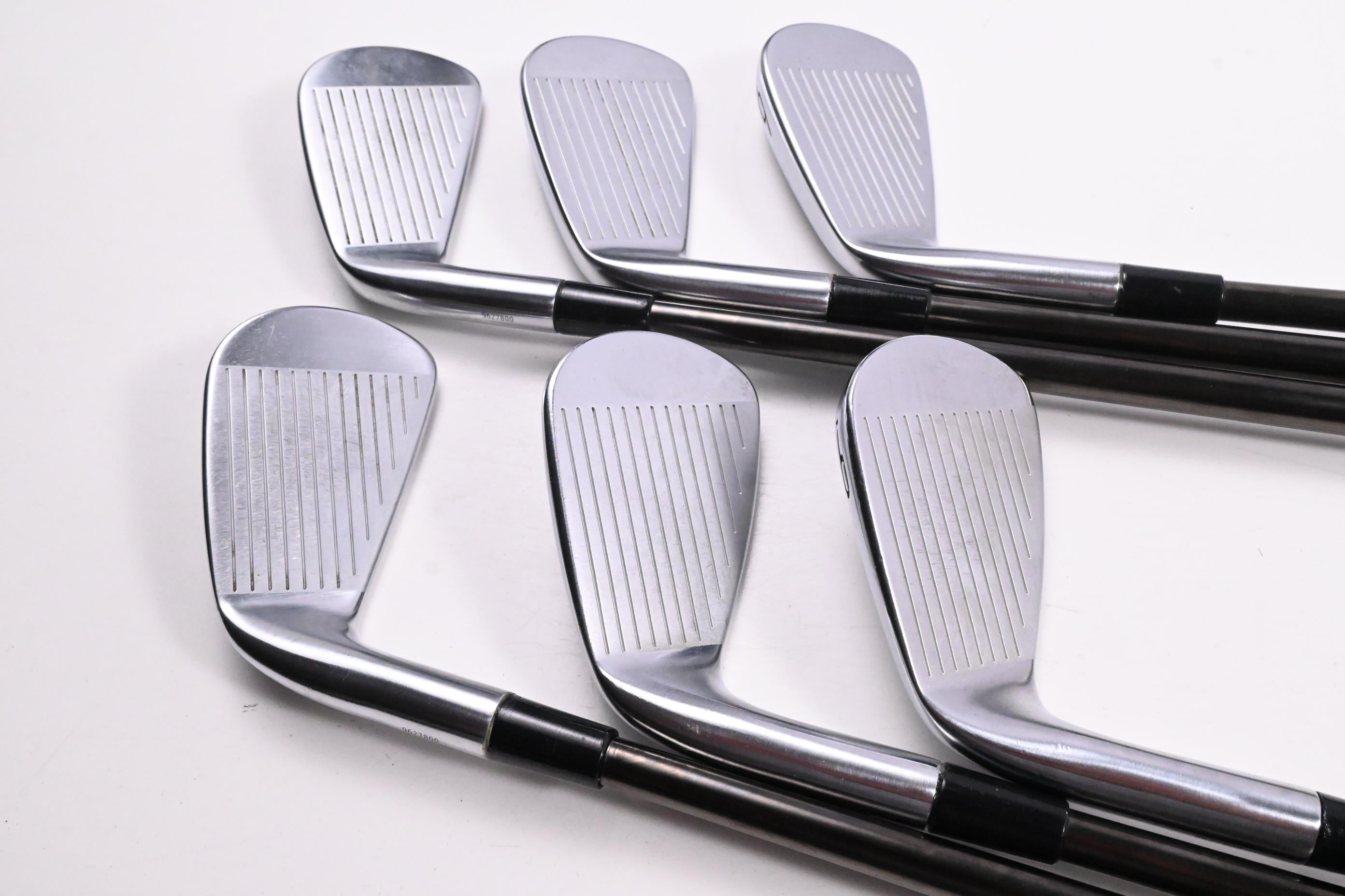 Titleist T100 2023 Irons / 4-9i / X-Flex N.S.Pro Modus3 Tour 120 Shafts