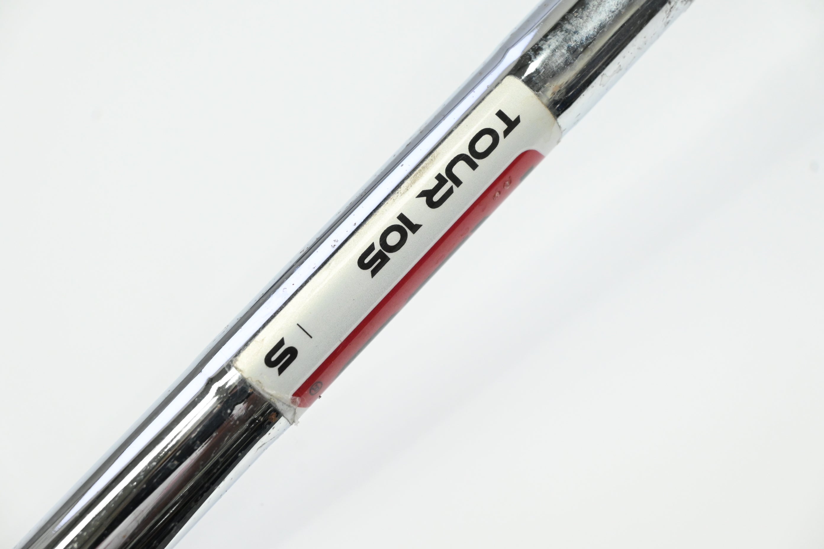 Taylormade RSi2 Sand Wedge / 55 Degree / Stiff Flex KBS Tour 105 Shaft