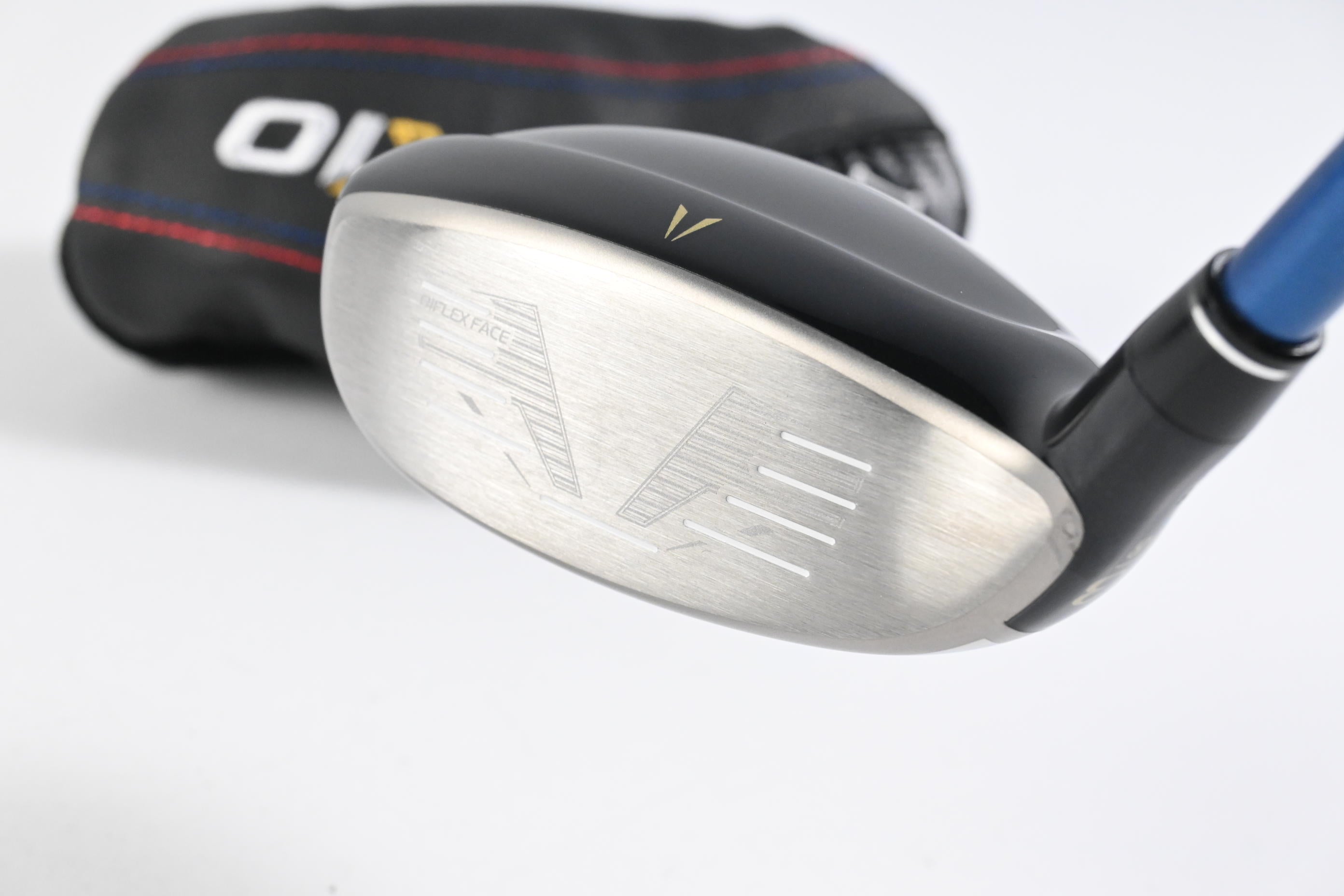 XXIO 13 #3 Hybrid / 18 Degree / Regular Flex XXIO MP 1300 41 Shaft