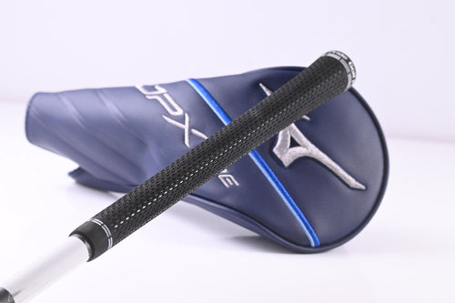 Mizuno JPX One #3 Wood / 15 Degree / Regular Flex Tensei 1K Blue 65 Shaft