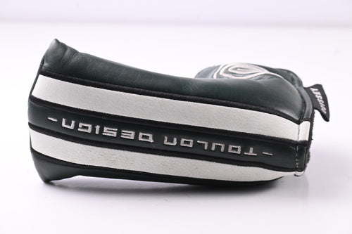 Odyssey Toulon 2022 San Diego Putter / 34 Inch
