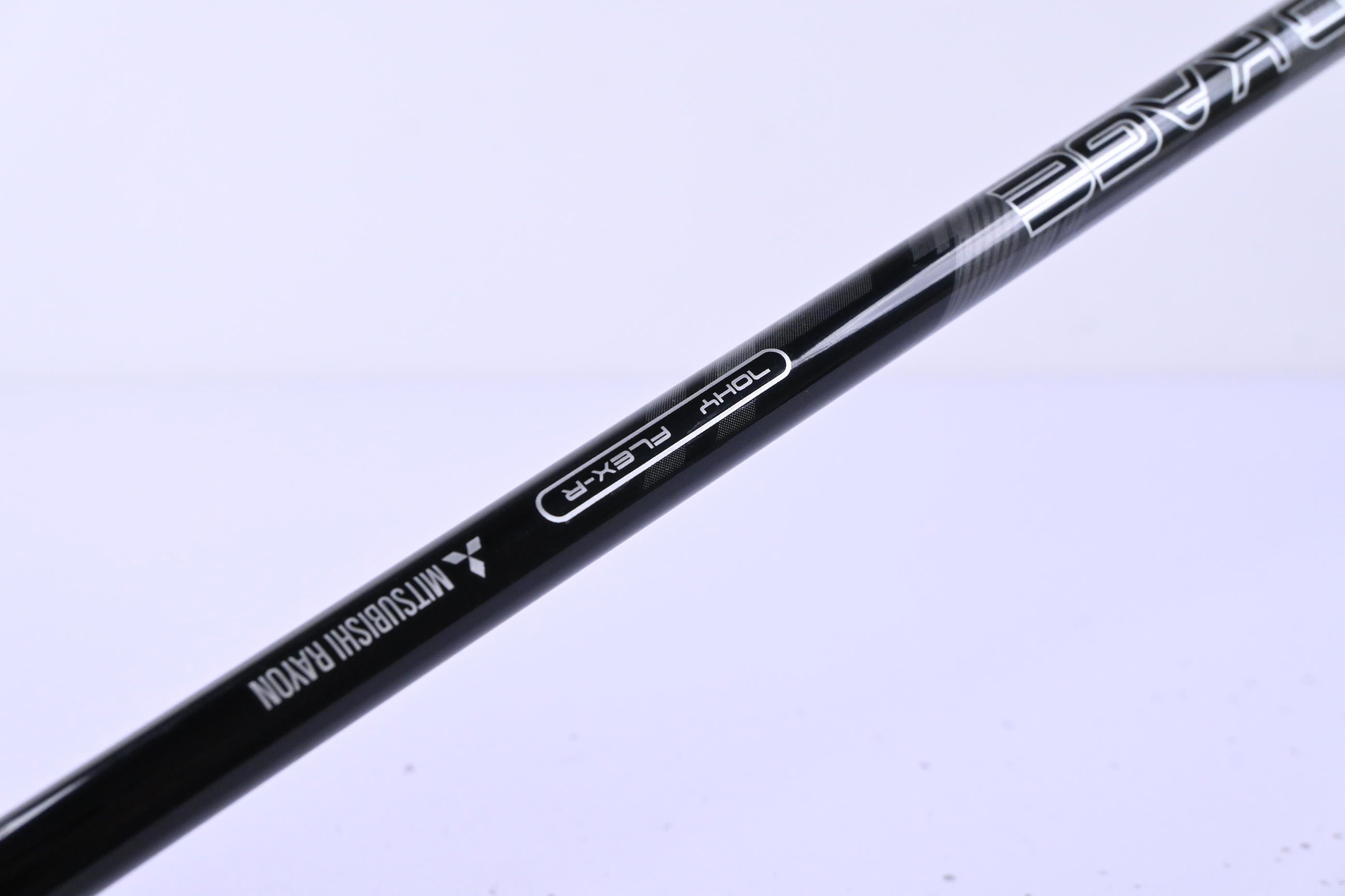 Benross HTX Compressor #4 Hybrid / 23.5 Degree / Regular Flex Kuro Kage 70 Shaft