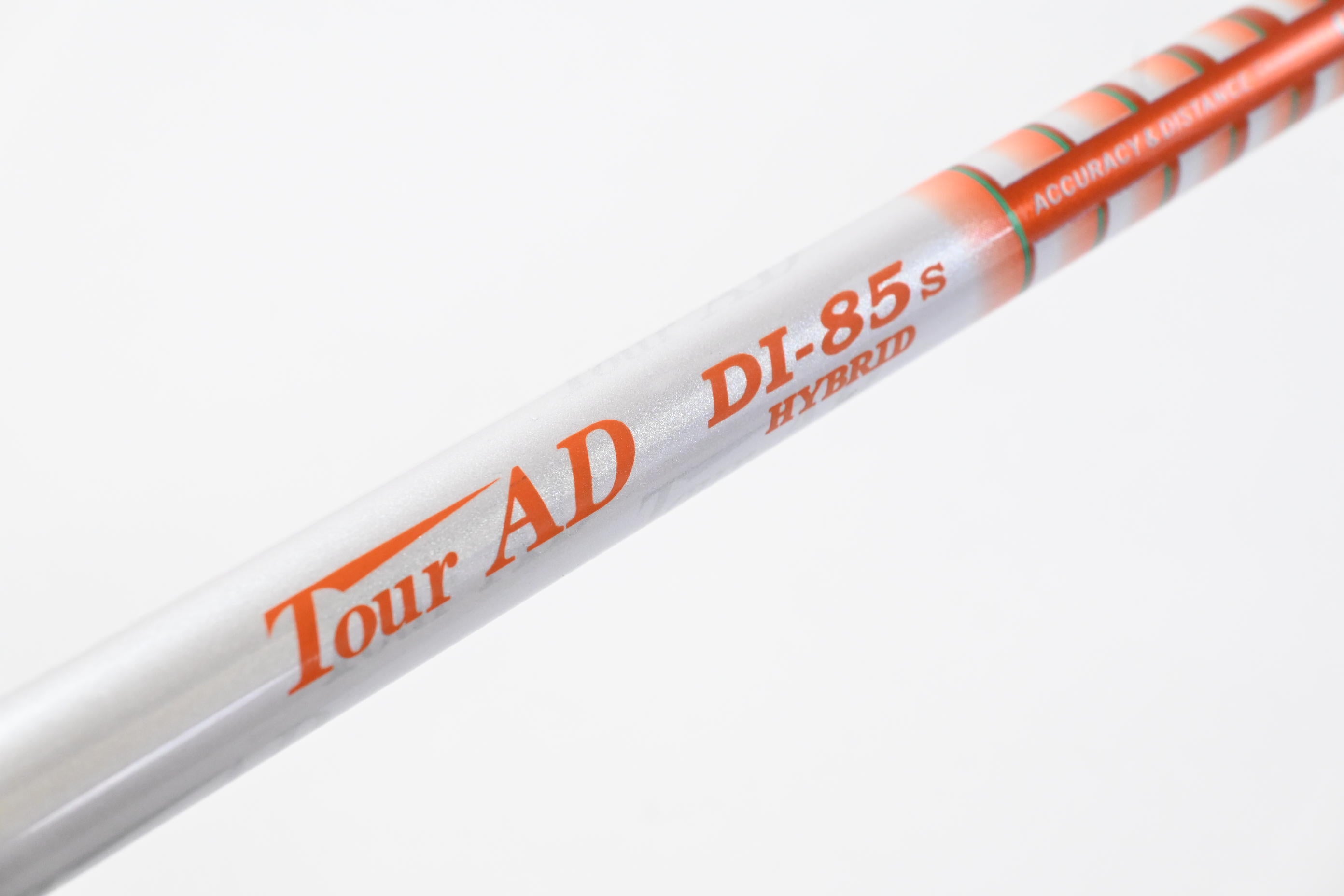 Graphite Design Tour AD DI-85 #3 Hybrid Shaft / Stiff Flex / Taylormade 2nd Gen