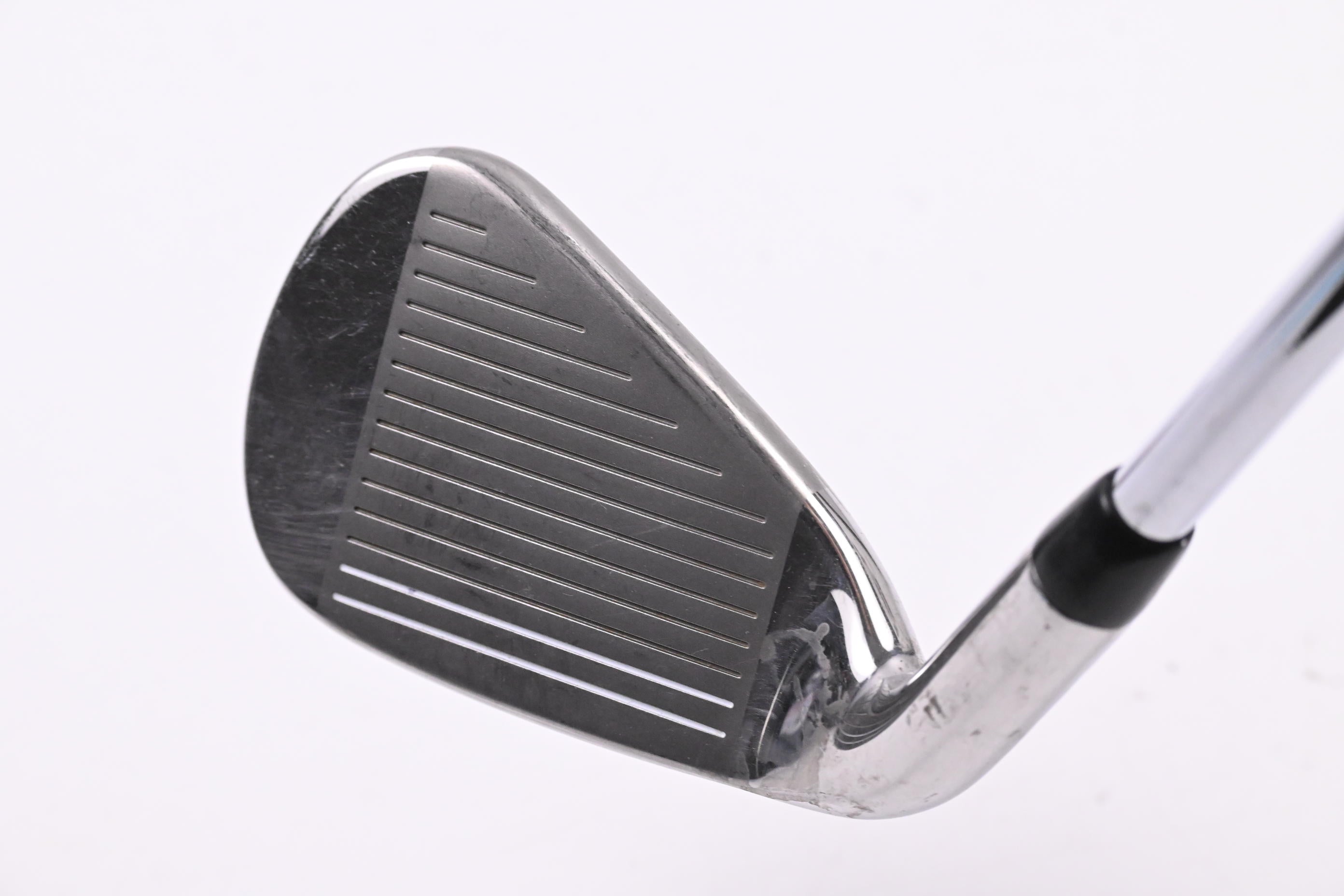 Callaway Rogue #7 Iron / Regular Flex Steel Shaft