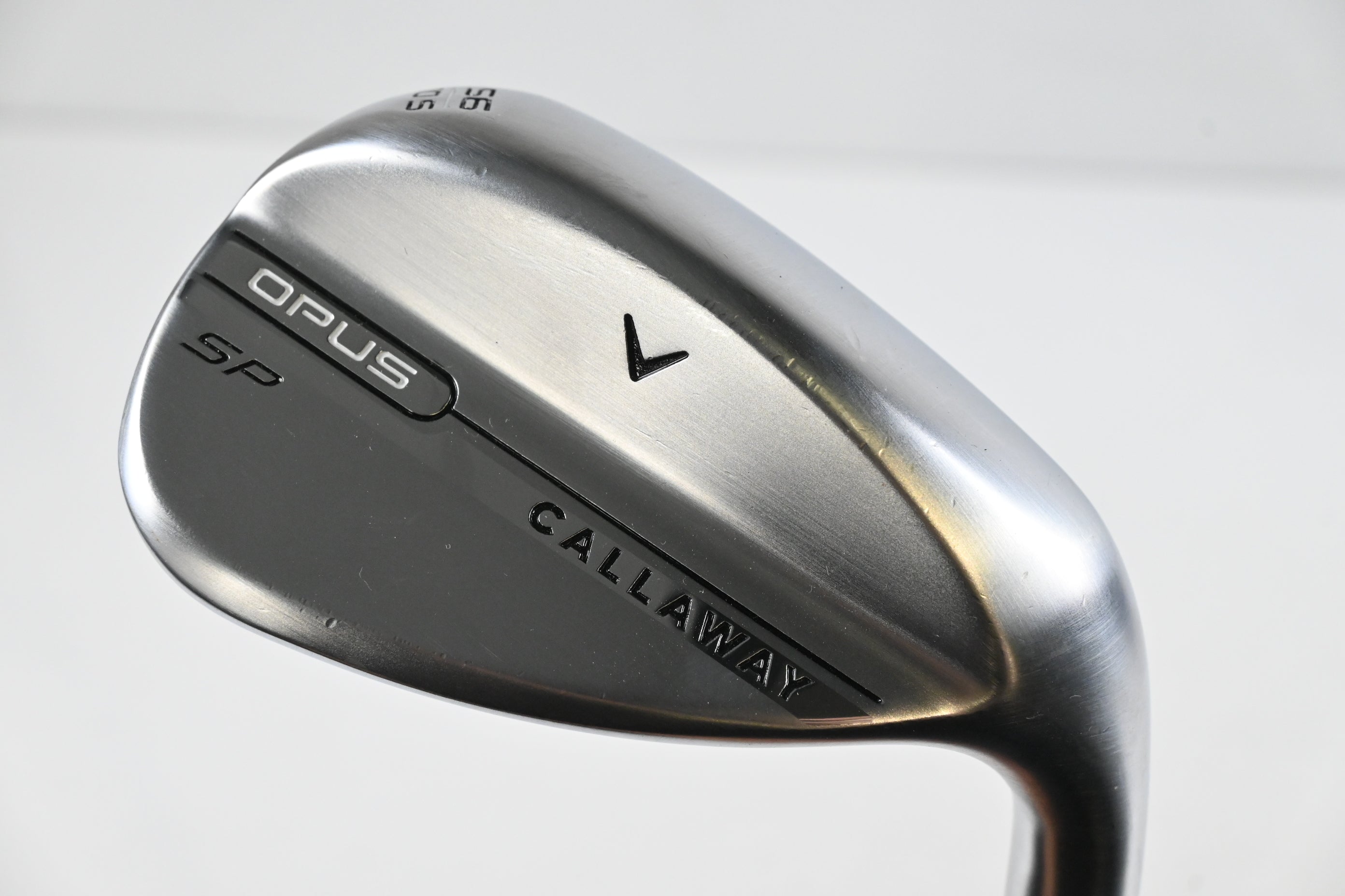 Callaway Opus SP Sand Wedge / 56 Degree / Wedge Flex UST Recoil Dart 65