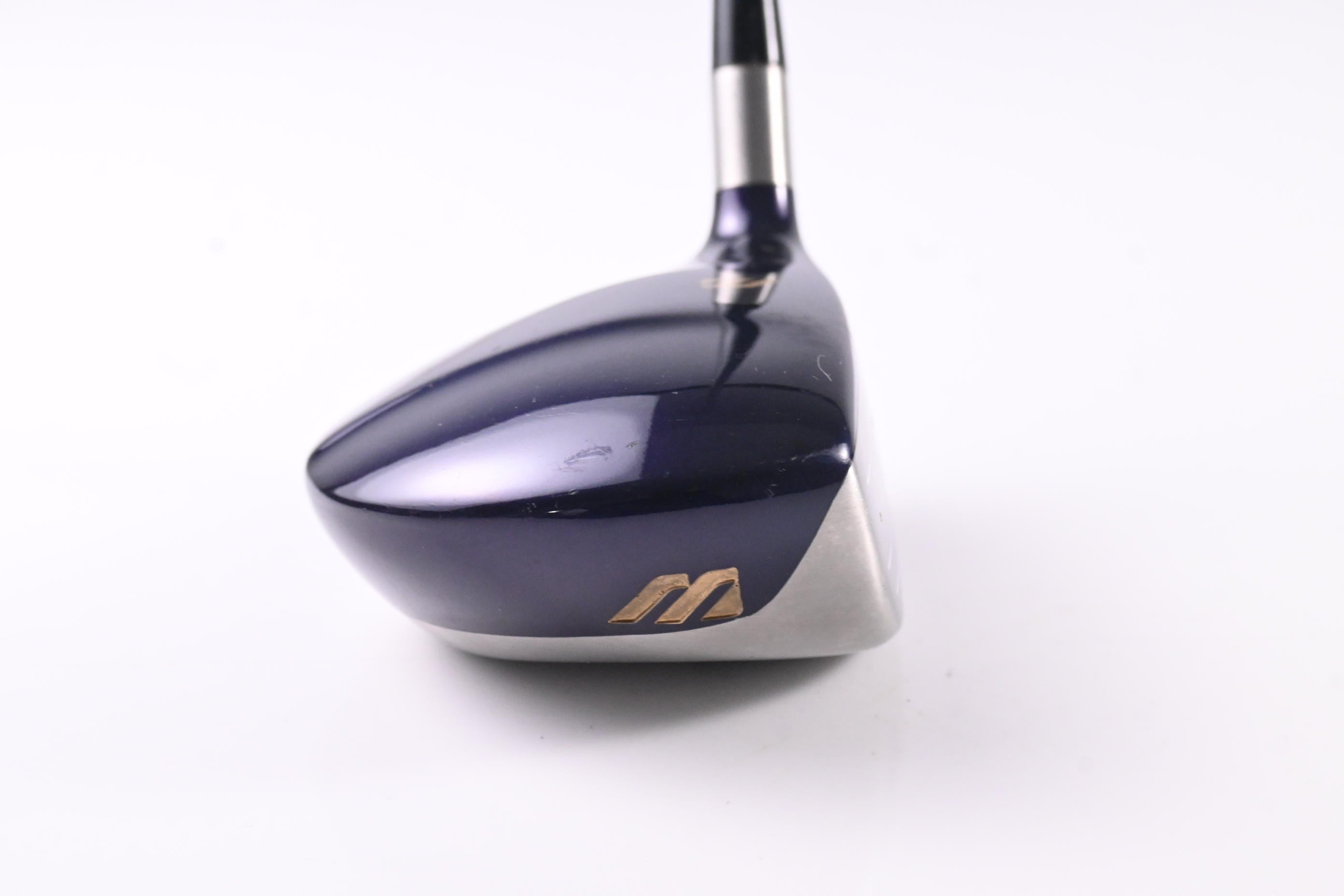 Mizuno T-Zoid Forged Driver / 10 Degree / Regular Flex Mizuno Accel-Arc Shaft