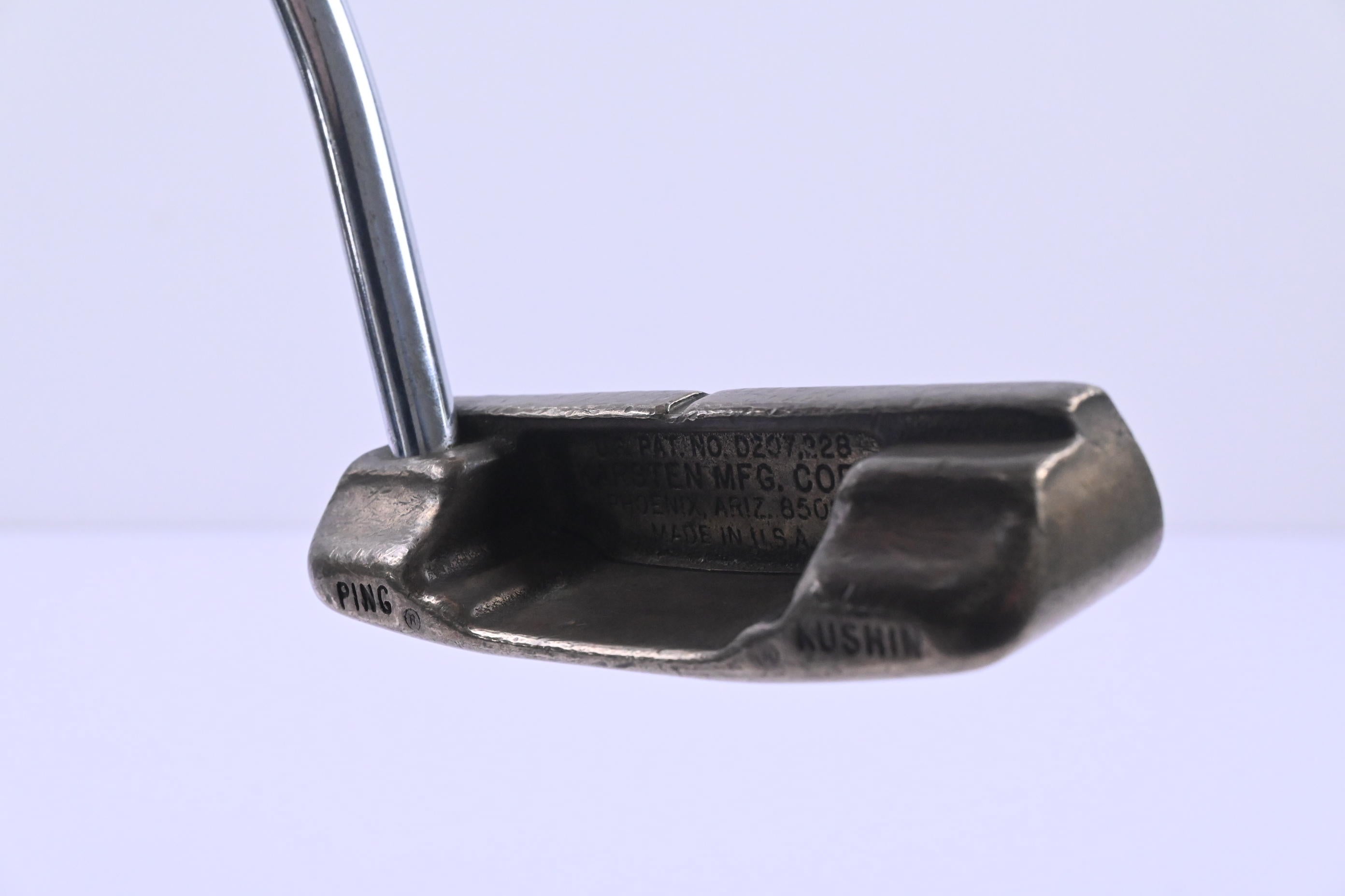 Ping Kushin Putter / 36 Inch