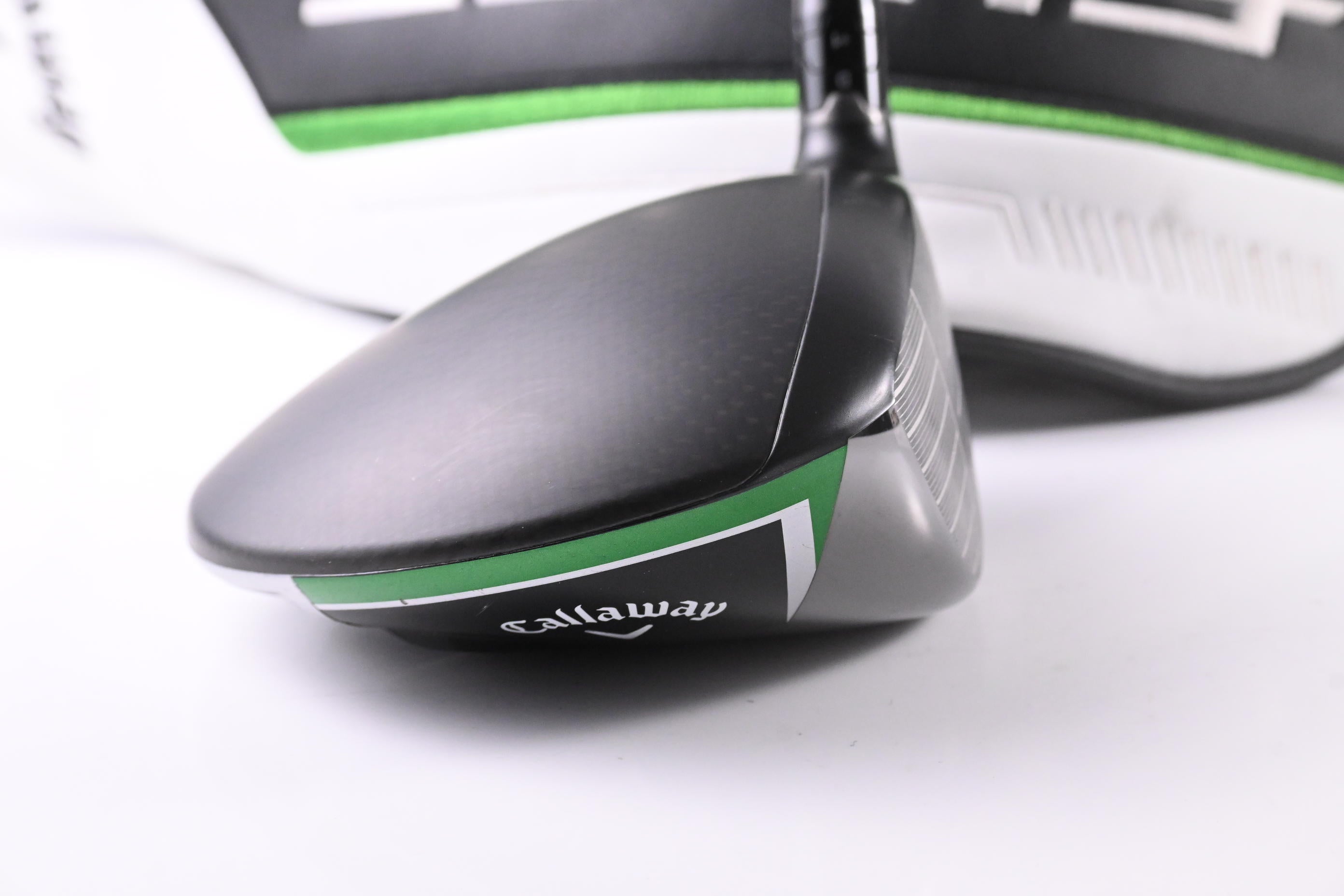 Callaway Elyte Driver / 9 Degree / Senior Flex Aldila Ascent Blue 40 Shaft