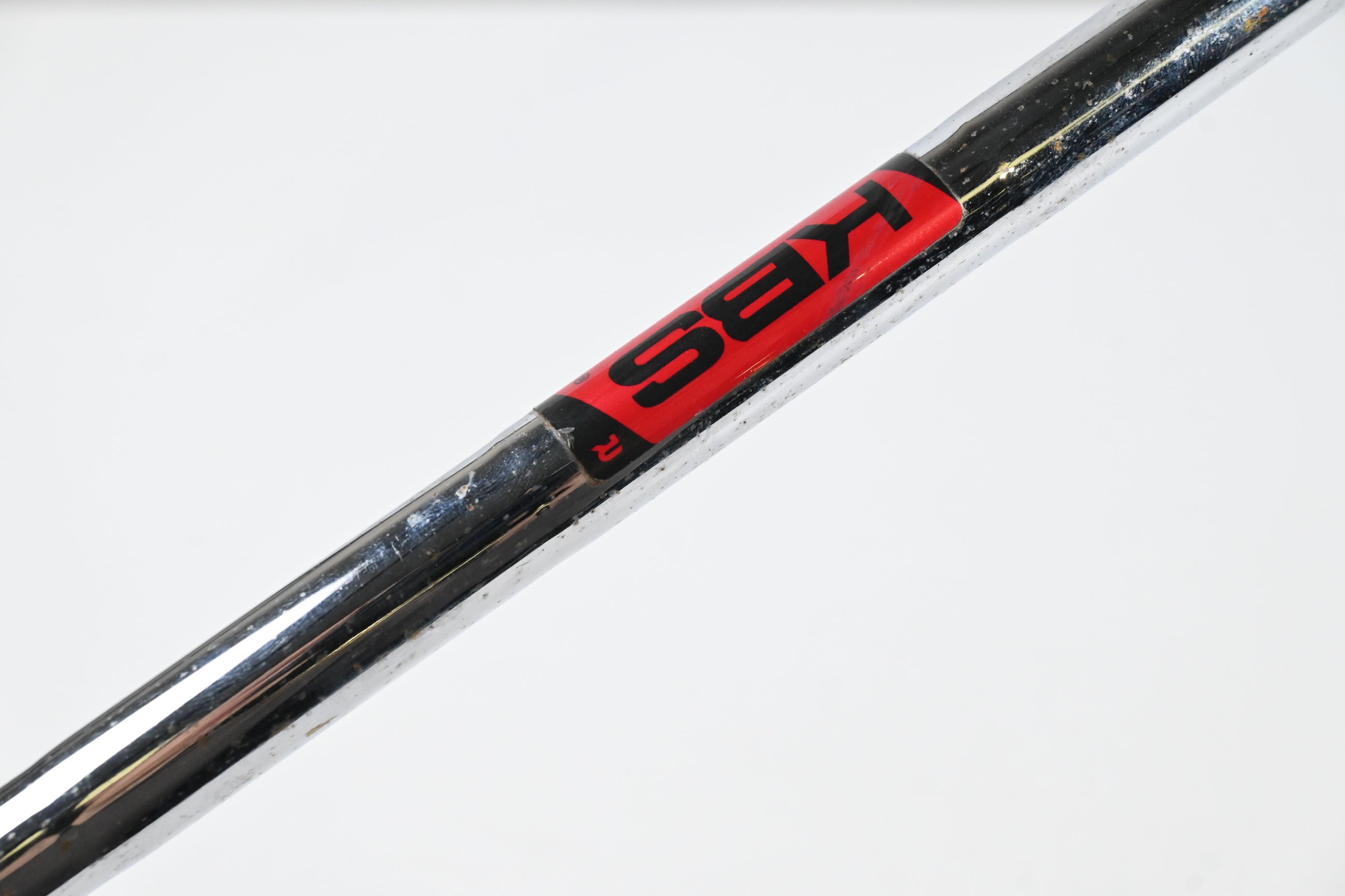 Titleist 718 AP2 #4 Iron / 24 Degree / Regular Flex KBS Tour 90 Shaft