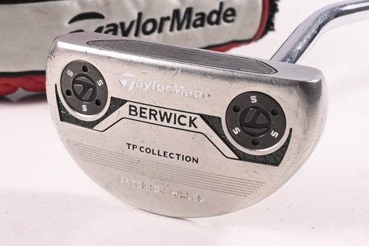 Taylormade TP Collection Berwick Putter / 34 Inch