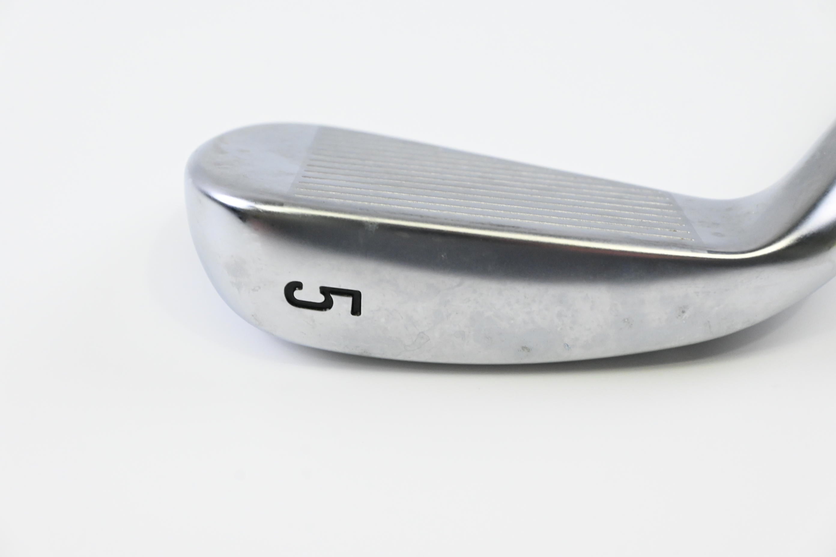 Callaway Apex 19 CF19 #5  Iron / 23.5 Degree / Regular Flex Recoil ESX 460 Shaft