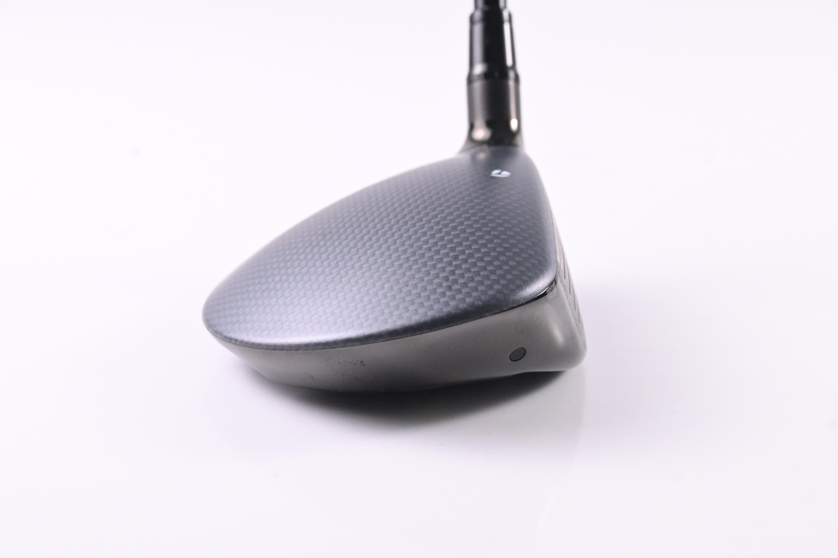 Taylormade Qi35 Tour #3 Wood / 15 Degree / Regular Flex Taylormade MIDr 65 Shaft