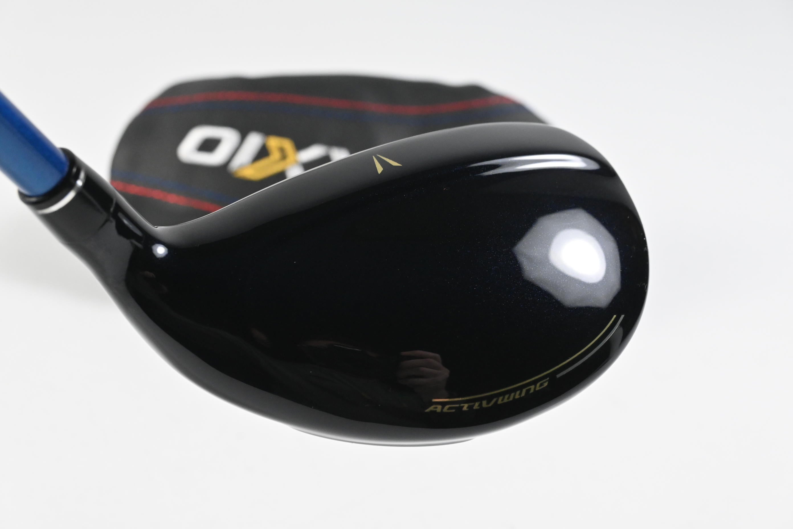 XXIO 13 #3 Hybrid / 18 Degree / Regular Flex XXIO MP 1300 41 Shaft