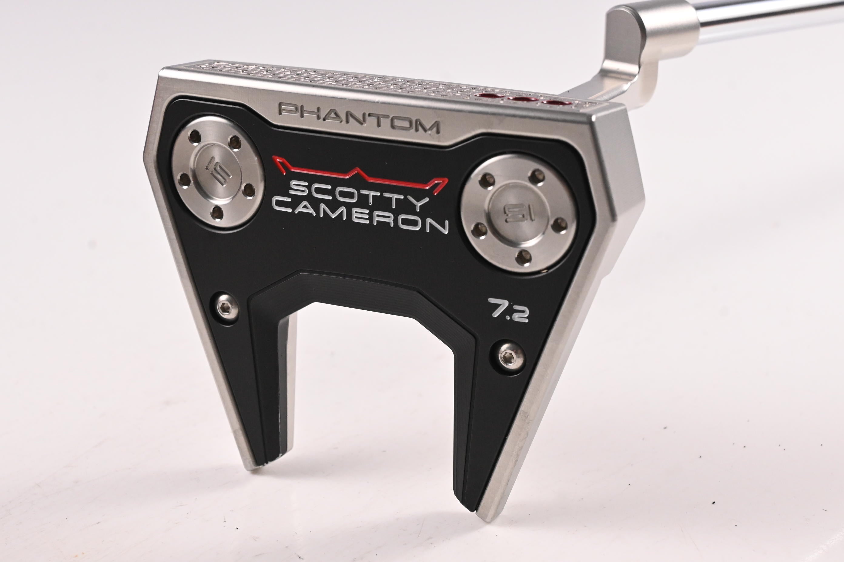 Scotty Cameron Phantom 7.2 2026 Putter / 34 Inch