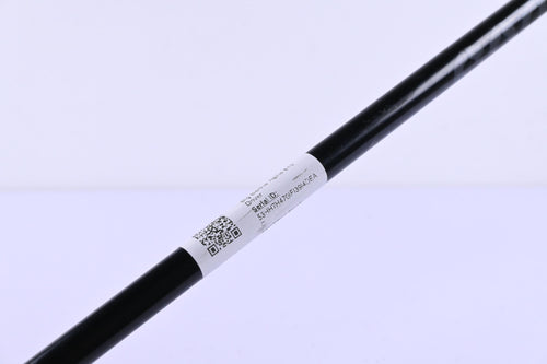 Callaway Big Bertha Alpha 815 Driver / 9 Degree / Stiff Flex HZRDUS Black 63