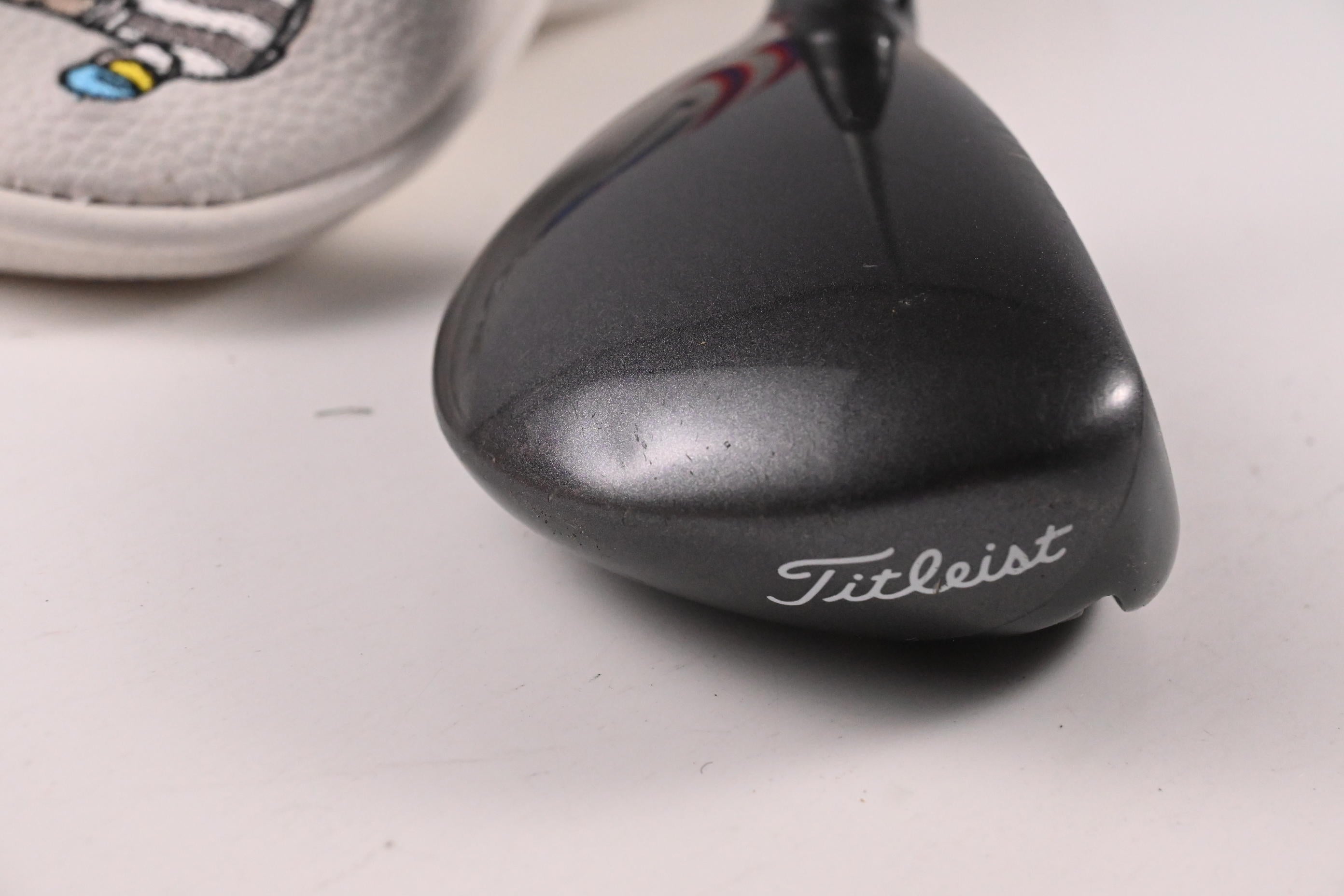 Titleist 816 H1 #4 Hybrid / 23 Degree / Stiff Flex Diamana S+ PLUS Blue 70 Shaft