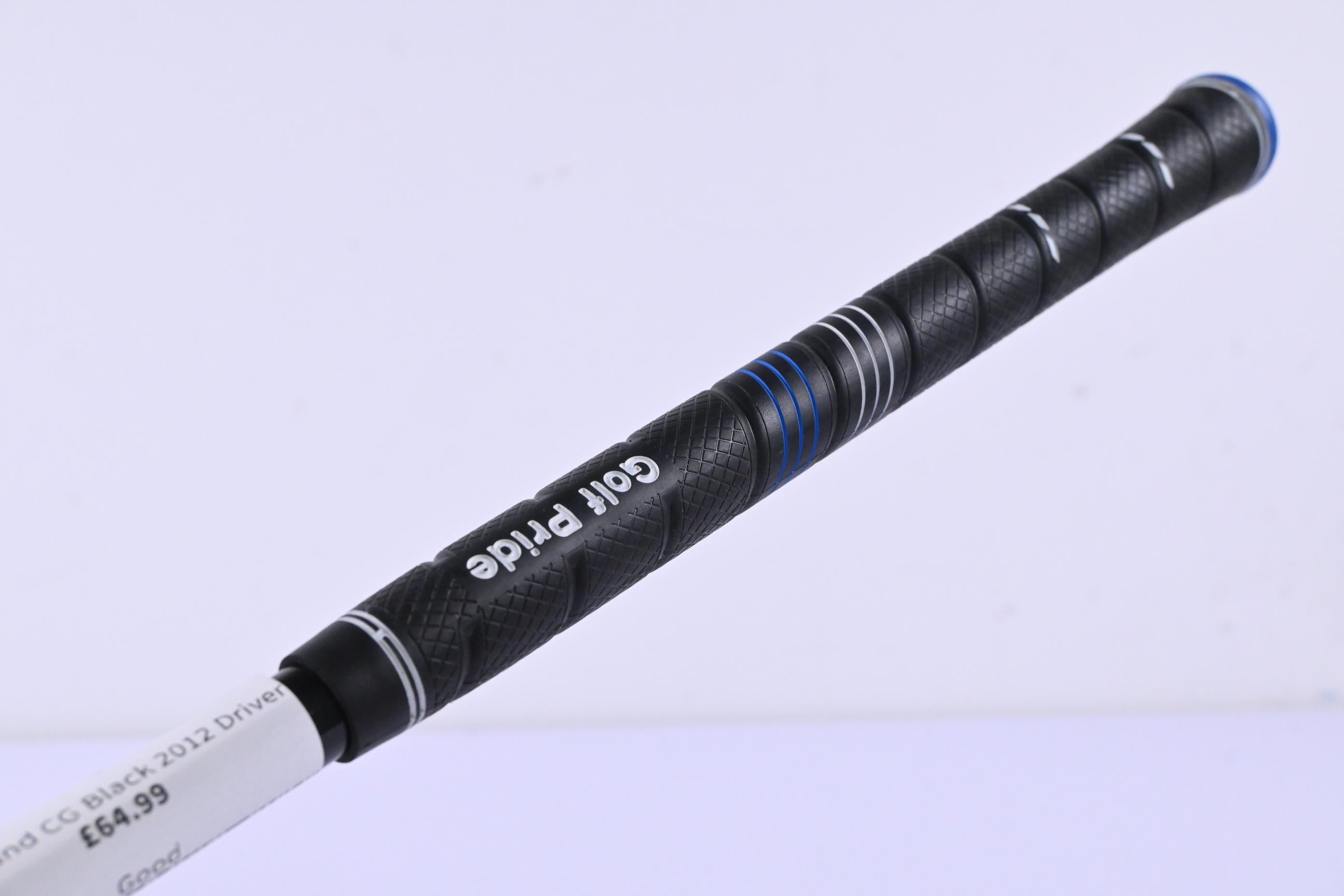Cleveland CG Black 265 Driver / 9 Degree / Stiff Flex Miyazaki C.Kua 3 Shaft