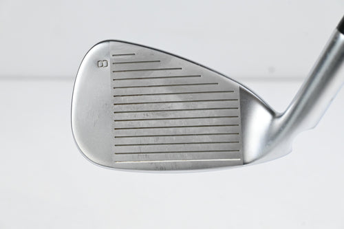 Ping G430 #8 Iron / Blue Dot / Regular Flex Ping AWT 2.0 Shaft